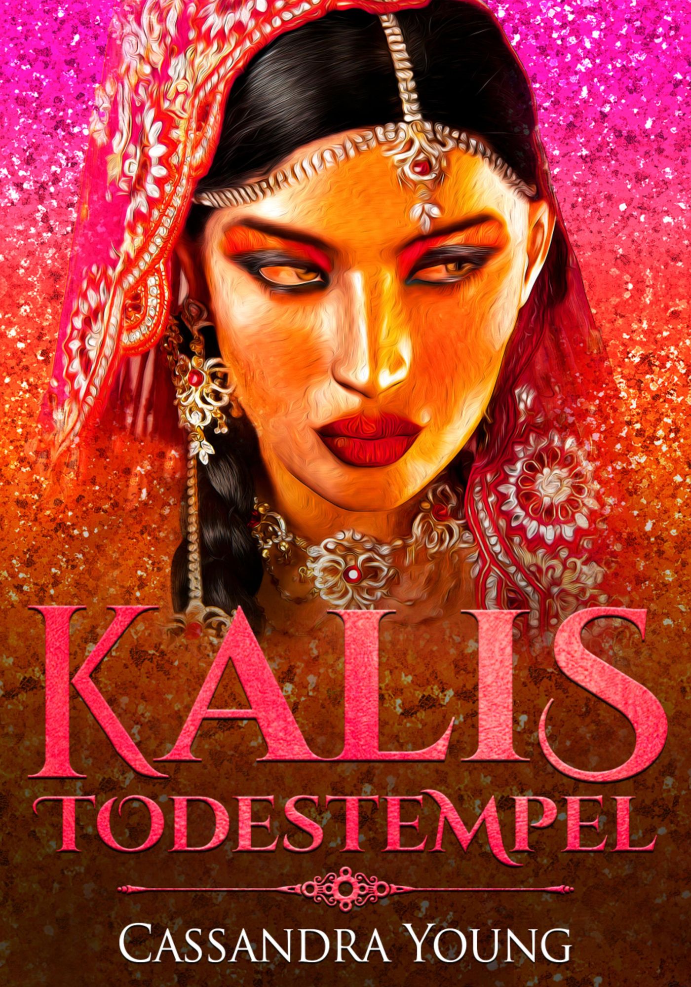 Kalis Todestempel