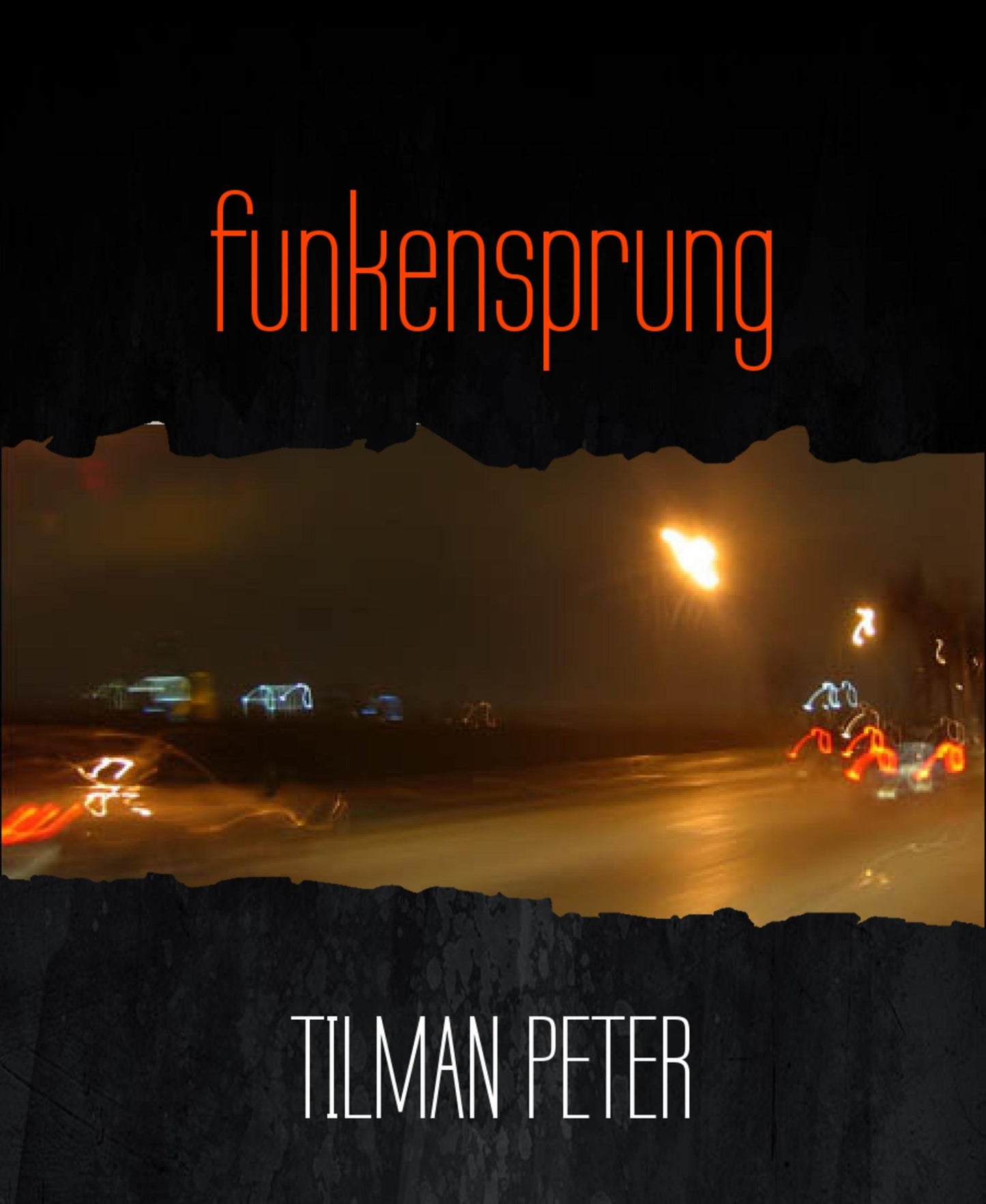 funkensprung