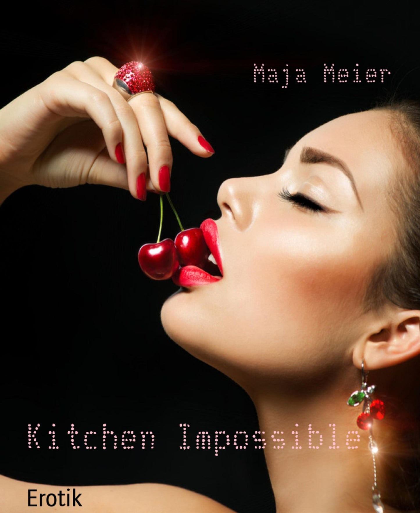 Kitchen Impossible