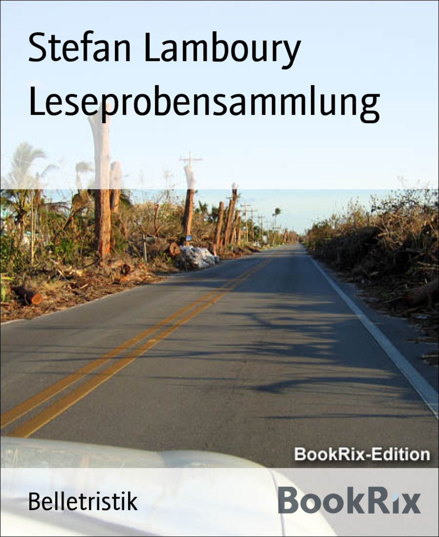 Leseprobensammlung