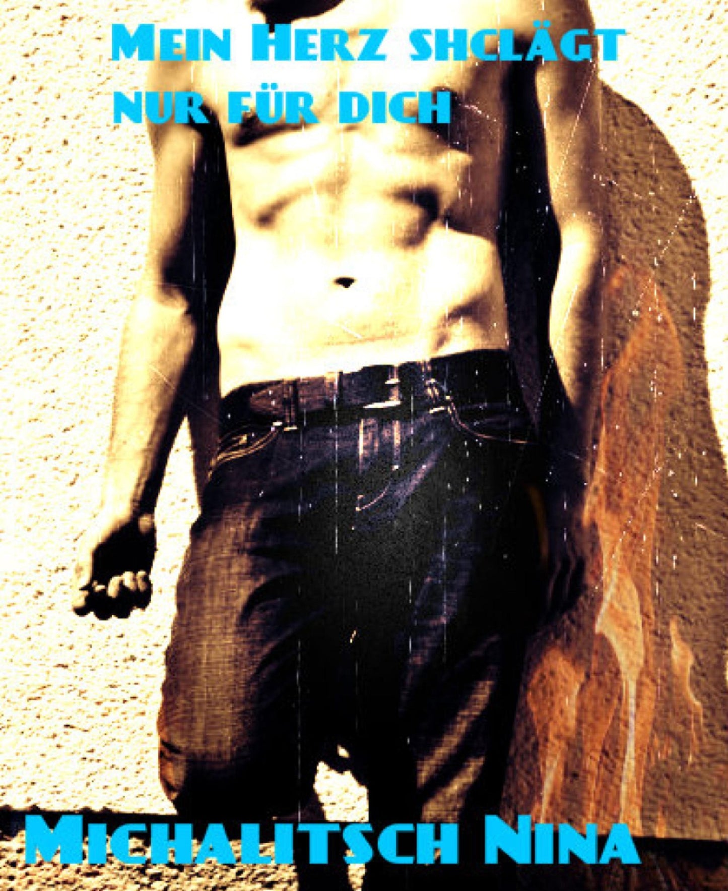 Mein Herz schlägt nur für dich