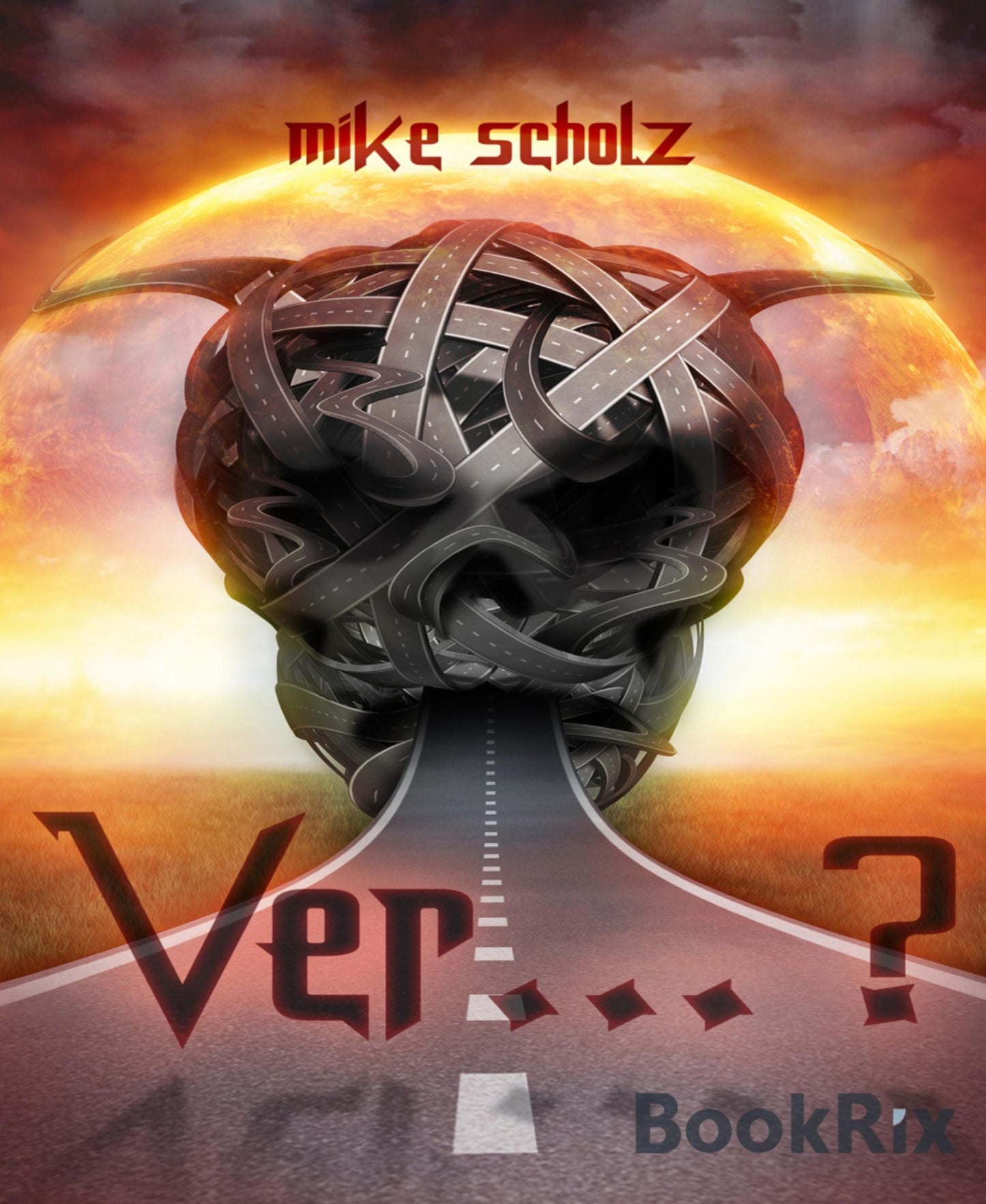 Verdorben: Lese-Probe
