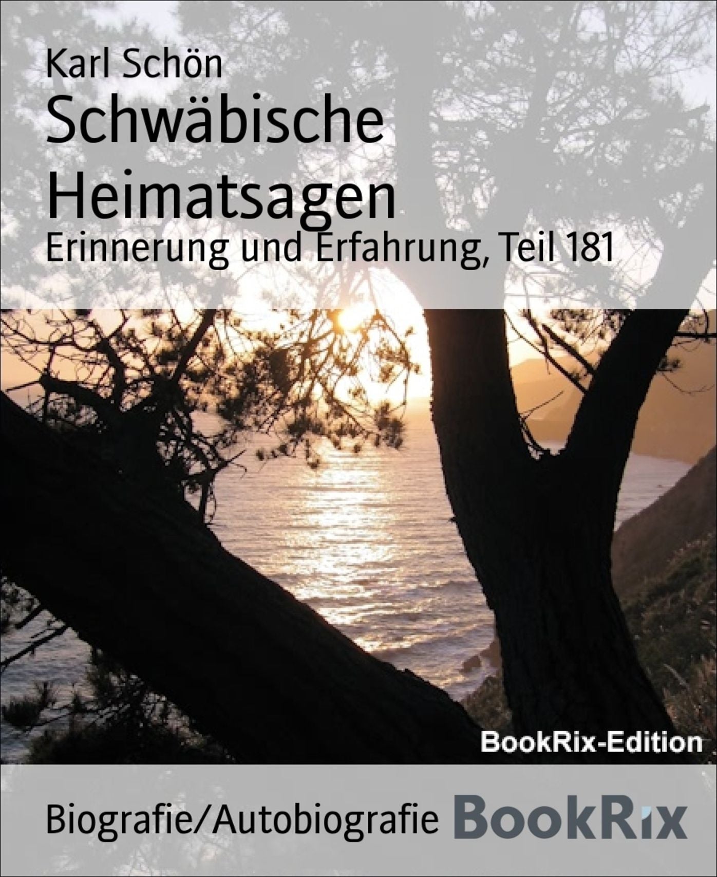 Schwäbische Heimatsagen: Erinnerung und Erfahrung, Teil 181