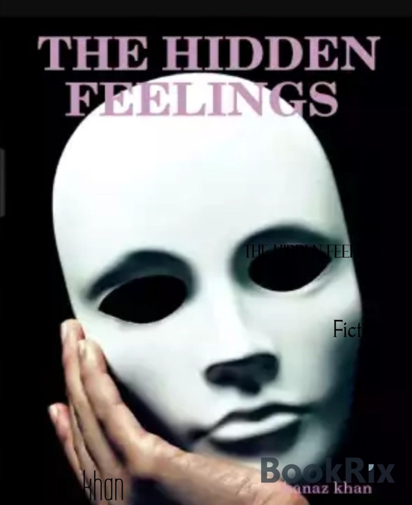 THE HIDDEN FEELINGS