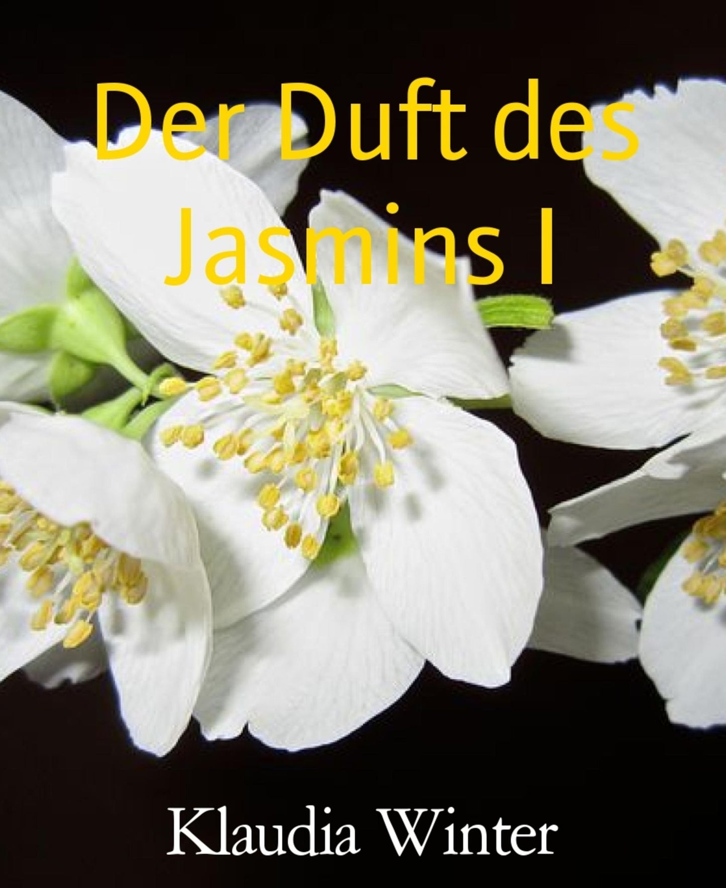 Der Duft des Jasmins I