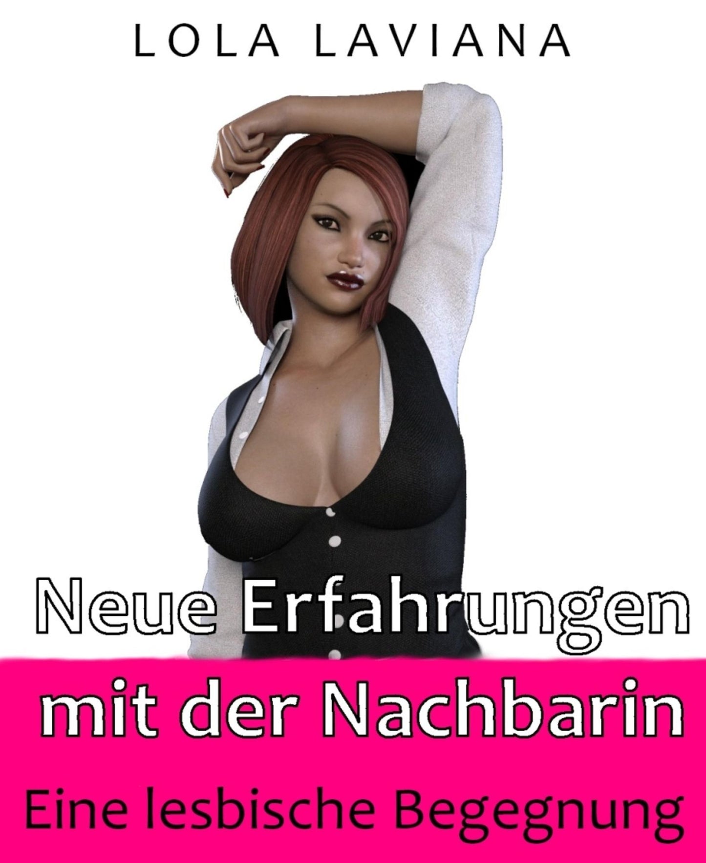 Neue Erfahrungen mit der Nachbarin: Eine lesbische Begegnung