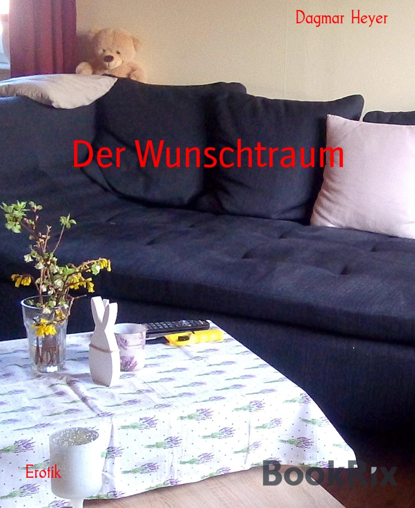 Der Wunschtraum