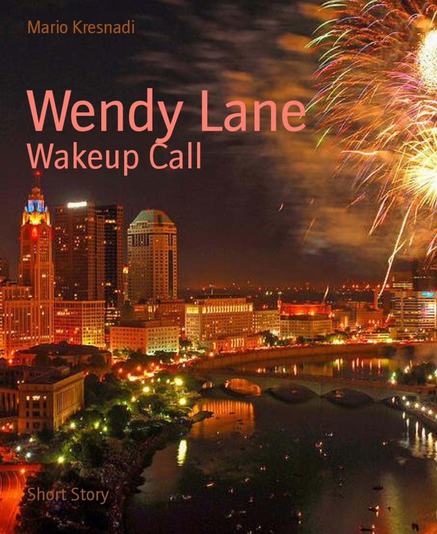 Wendy Lane: Wakeup Call
