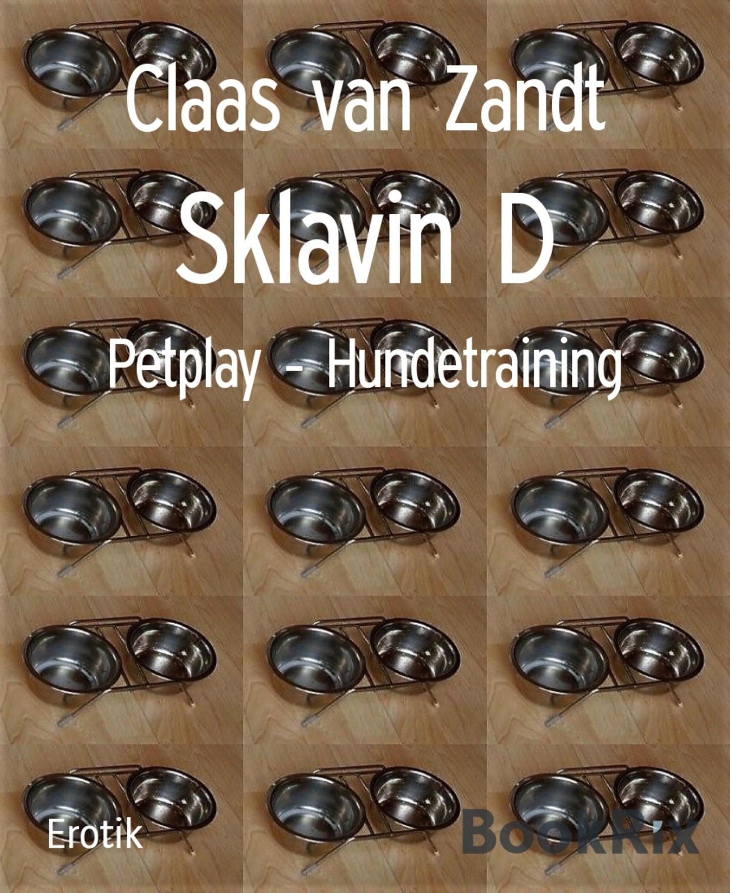 Sklavin D: Petplay - Hundetraining
