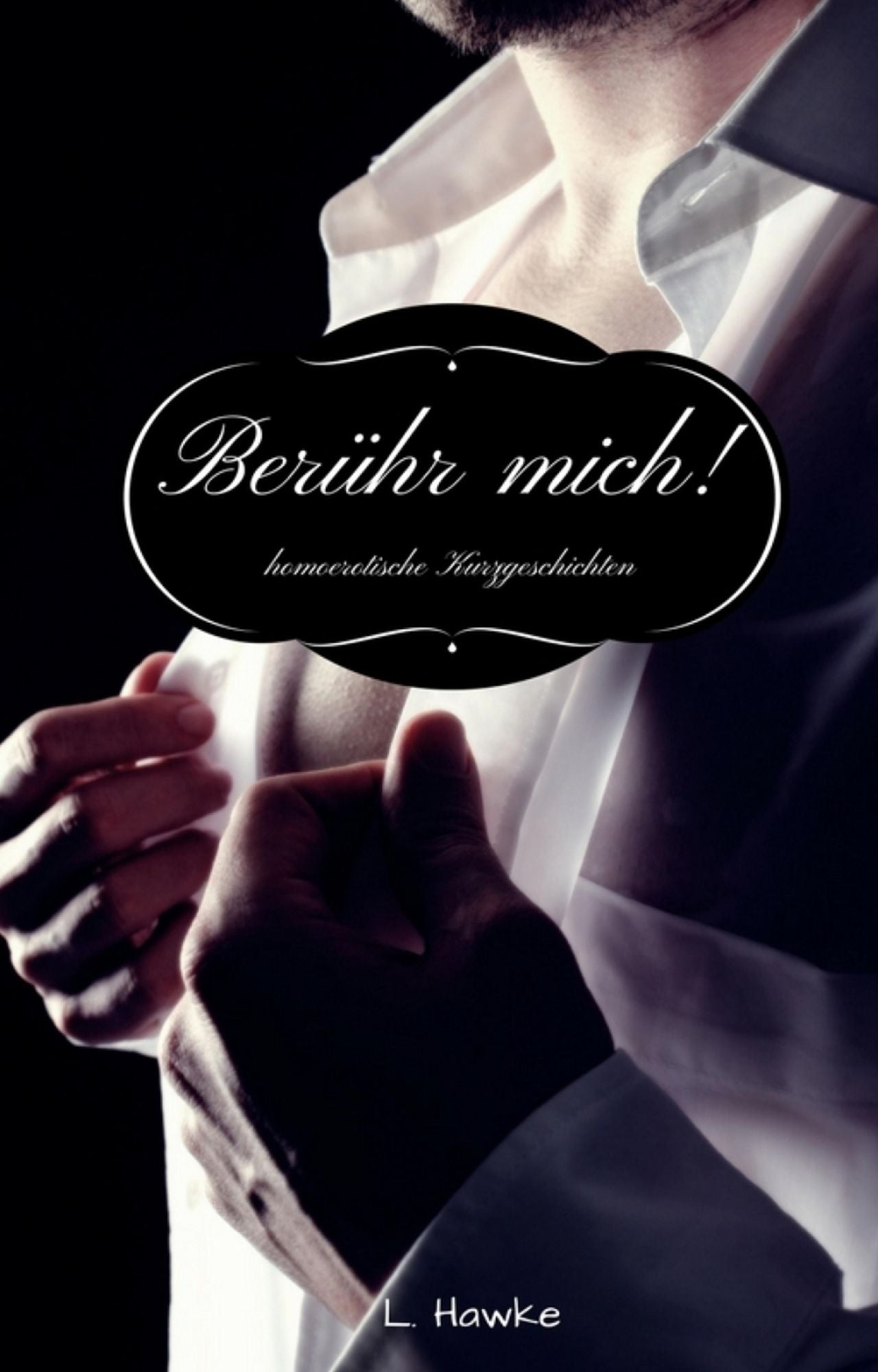 Berühr mich: Homoerotische Kurzgeschichten