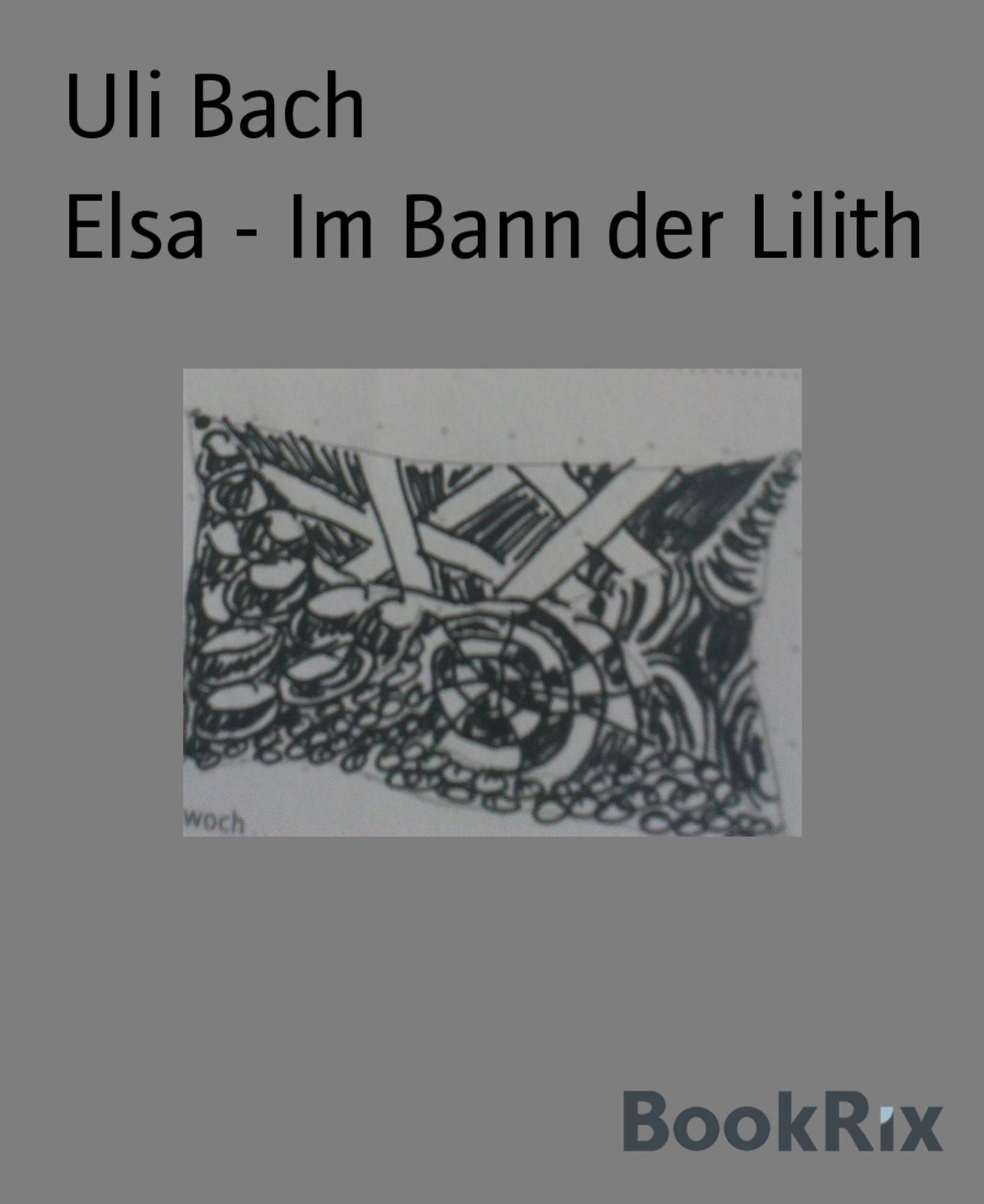 Elsa - Im Bann der Lilith