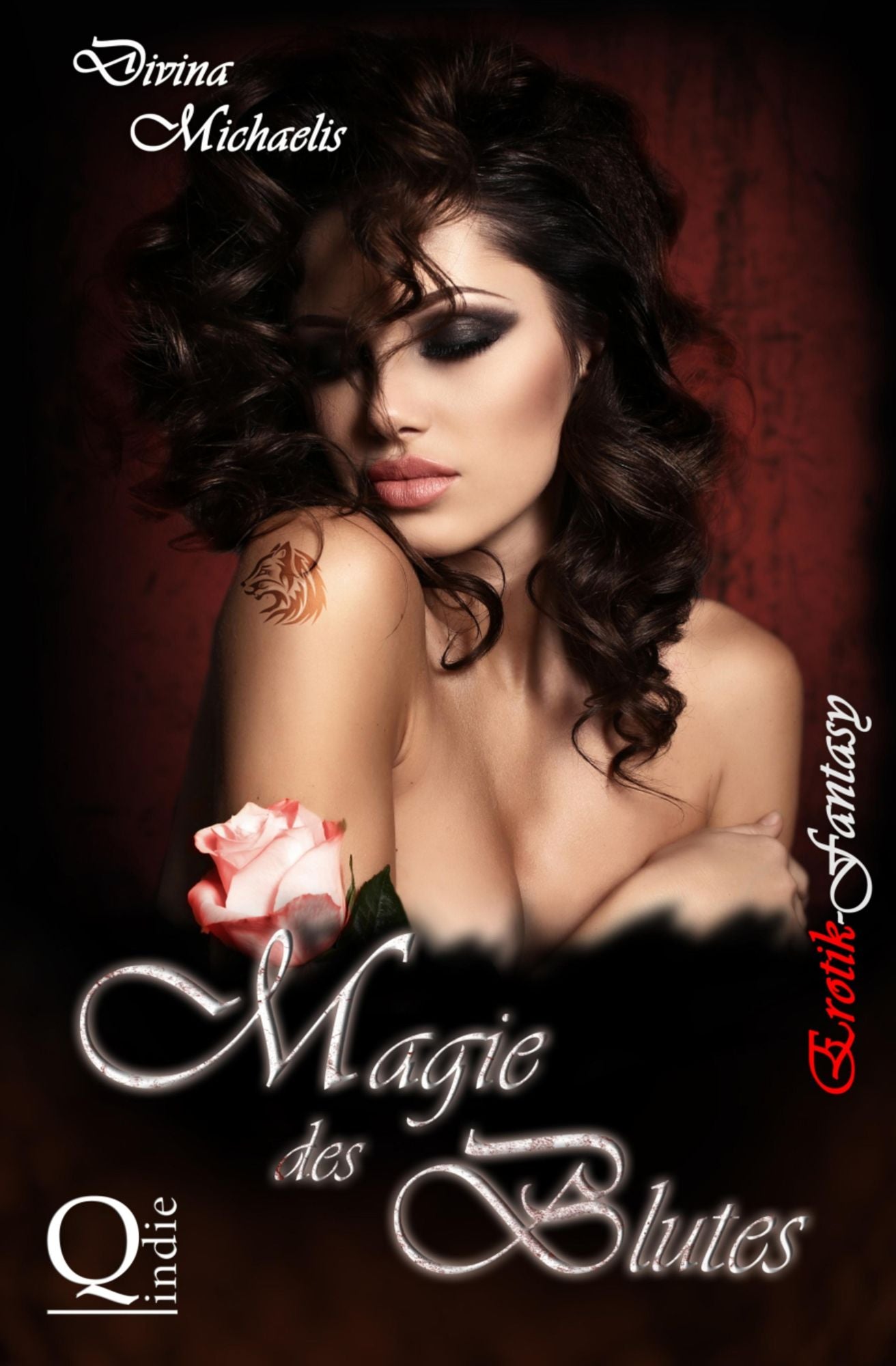 Magie des Blutes