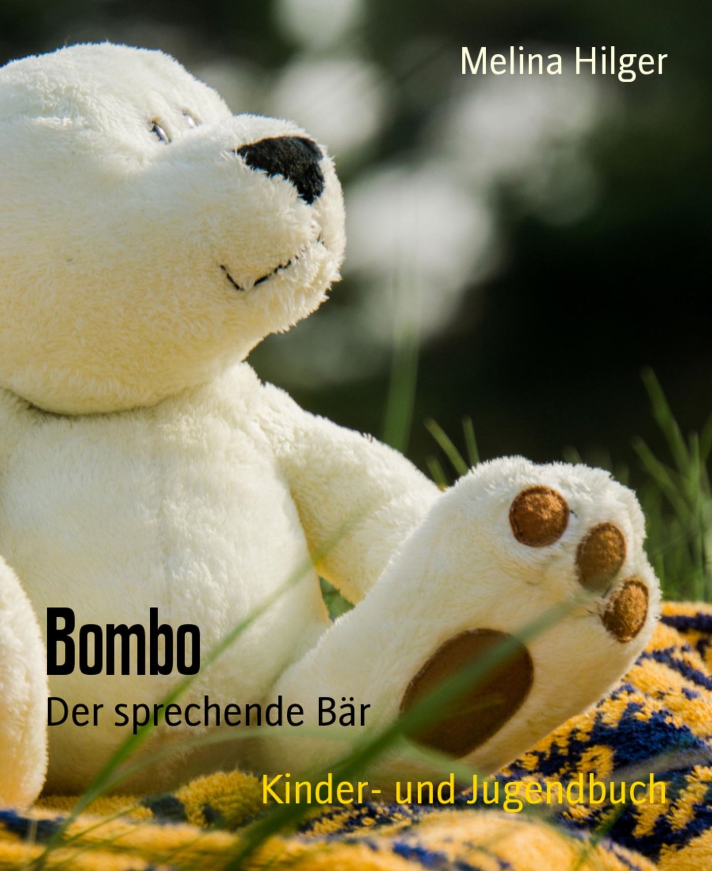 Bombo: Der sprechende Bär