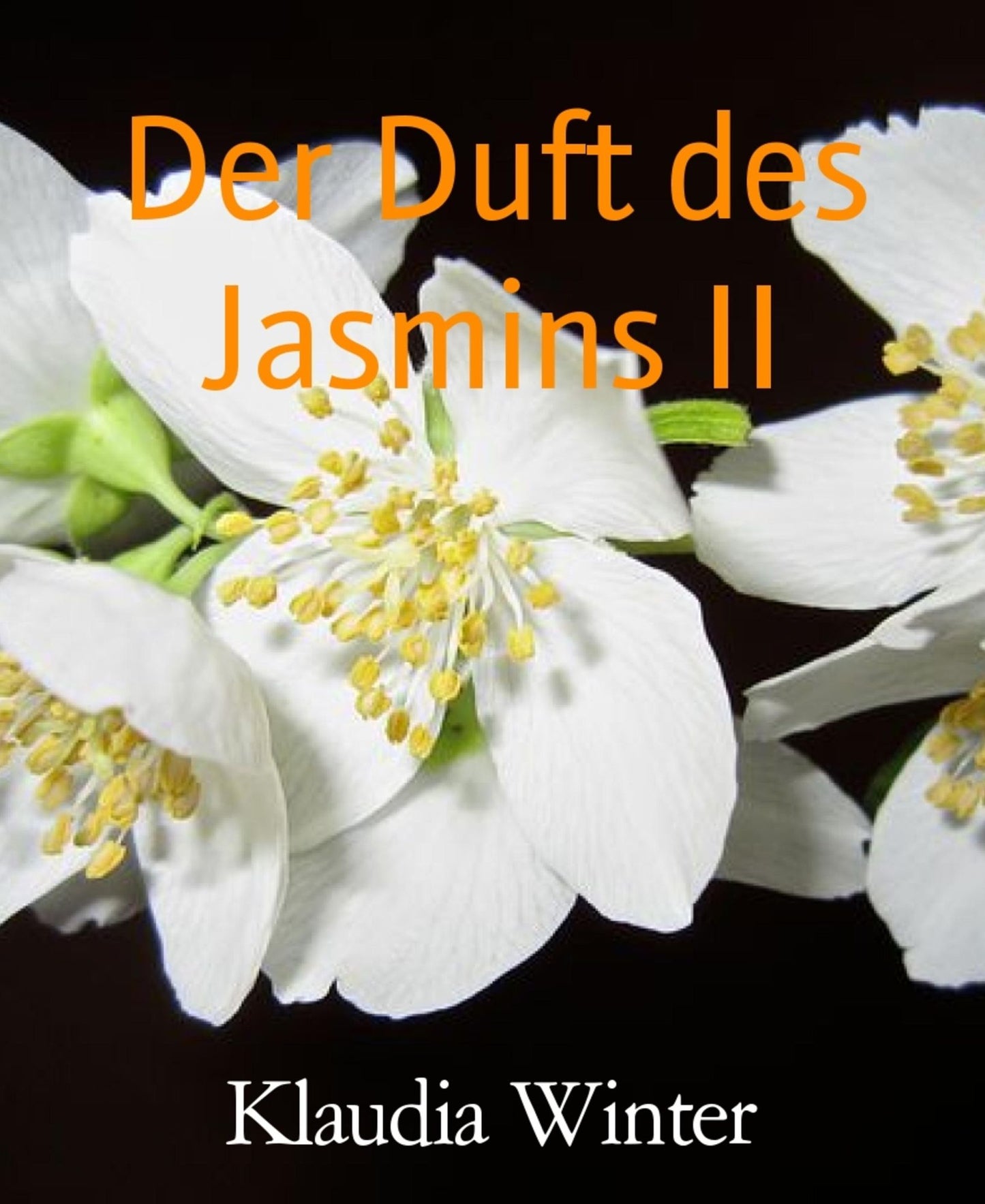Der Duft des Jasmins II