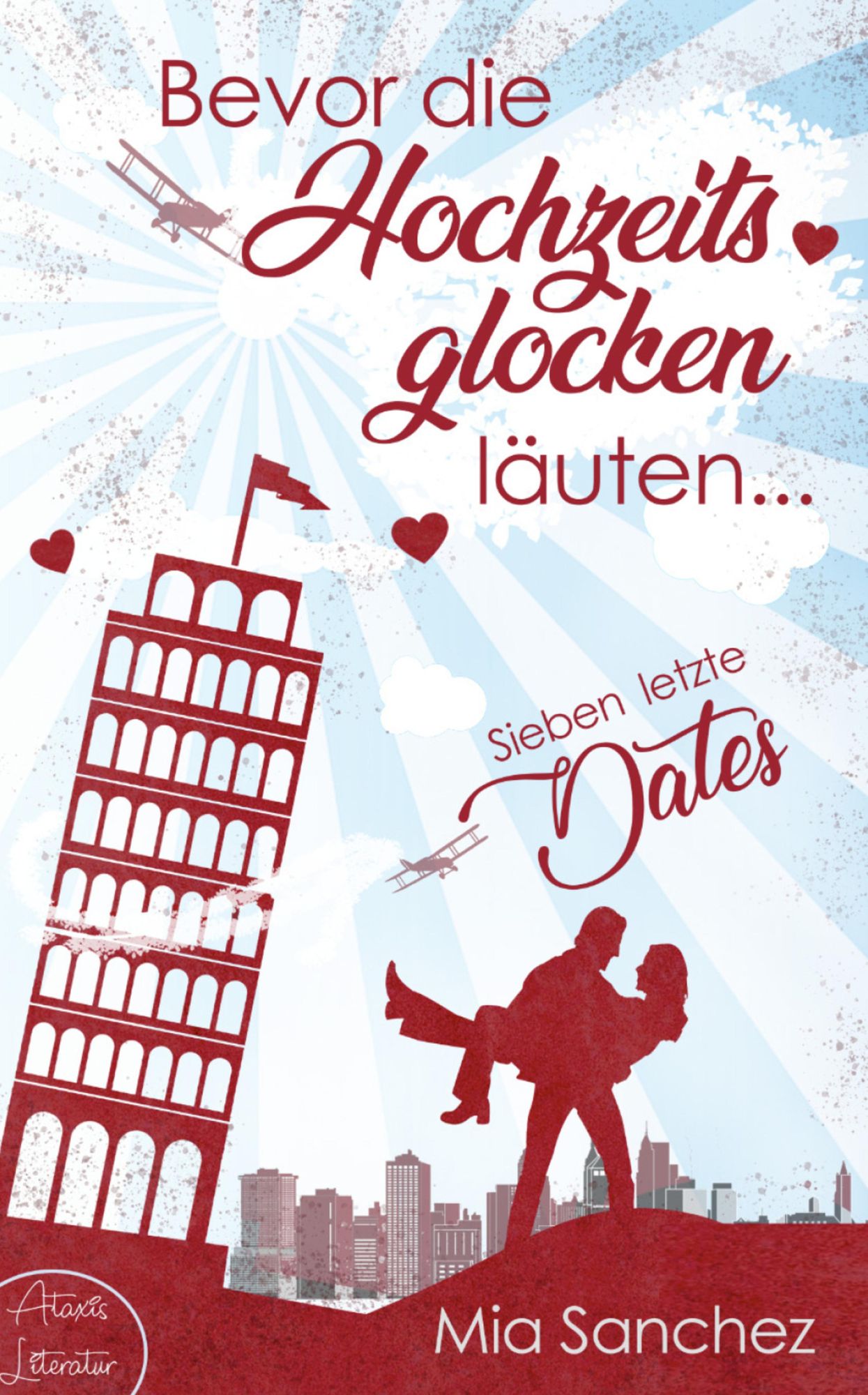 Sieben letzte Dates