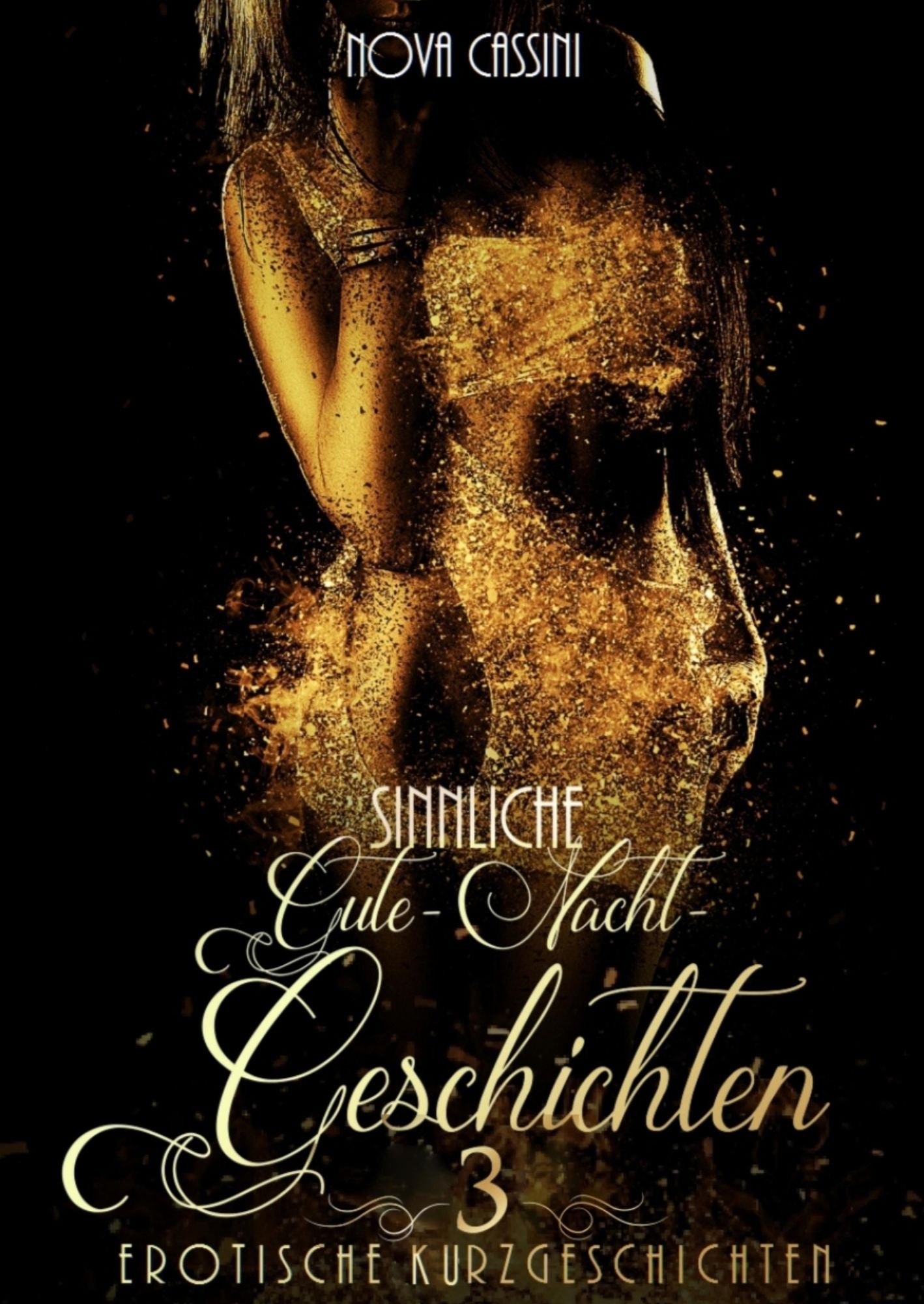 Sinnliche Gute-Nacht-Geschichten - Teil 3