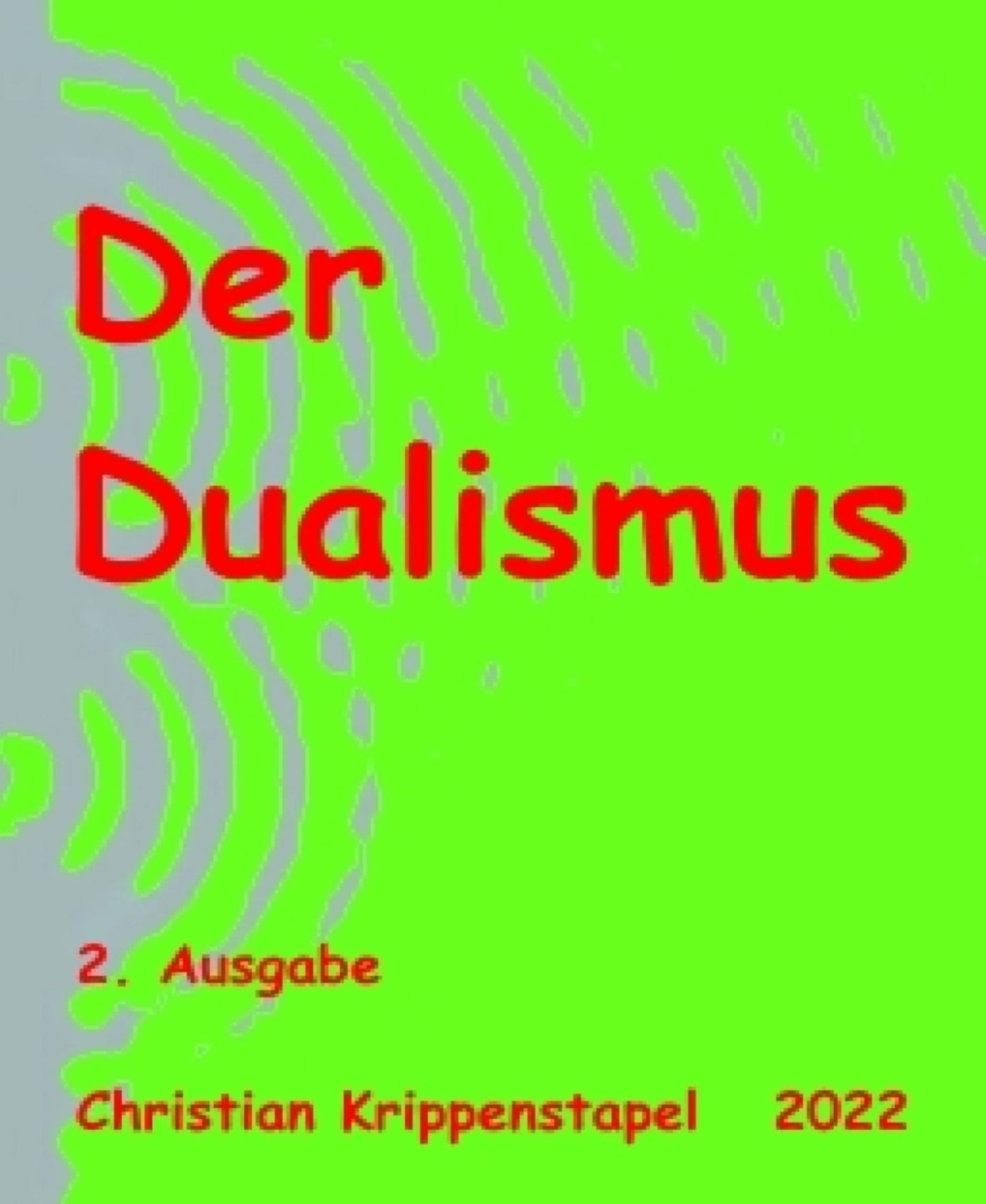 Der Dualismus