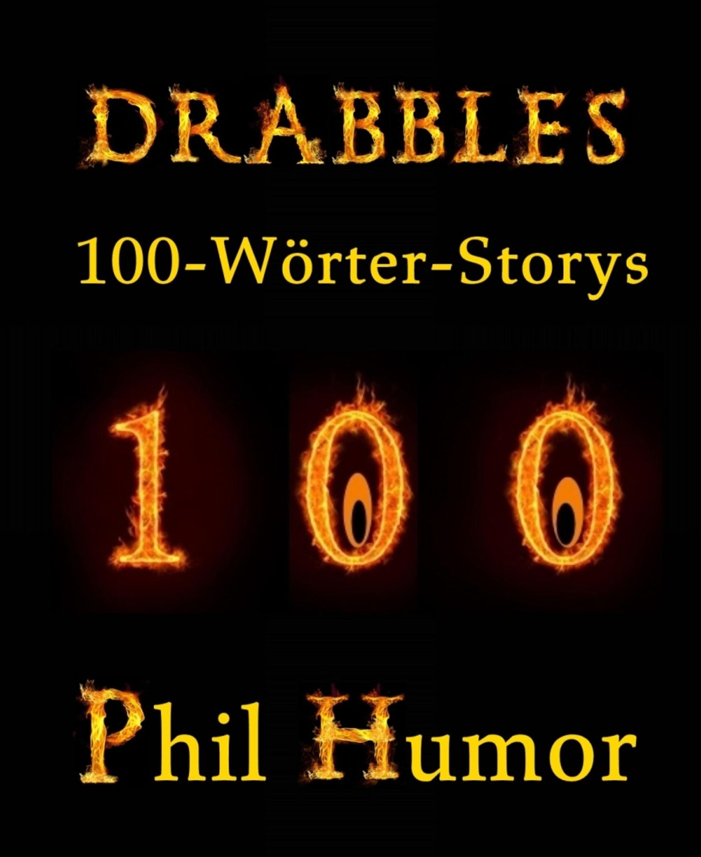 Drabbles: 100-Wörter-Storys