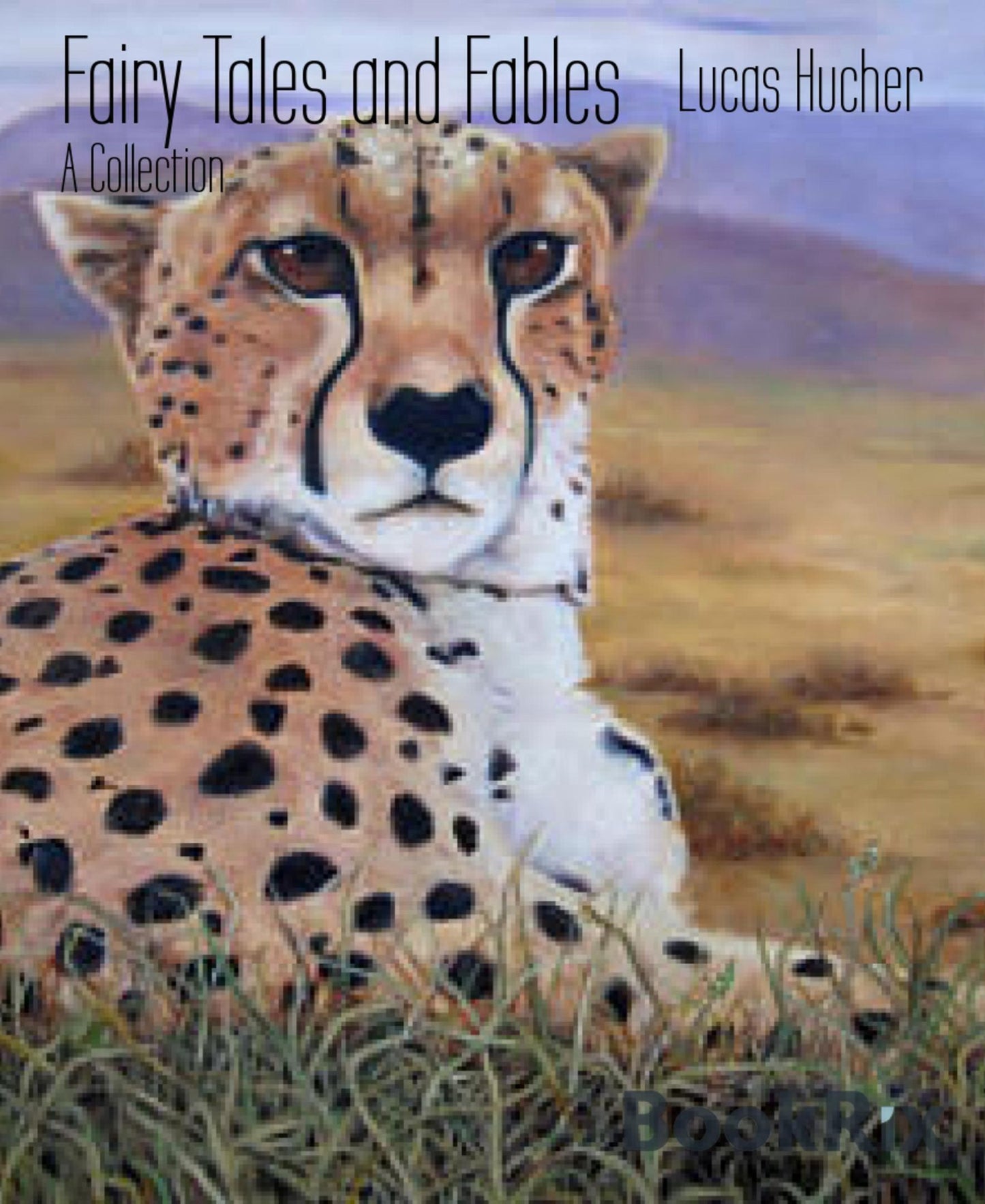 Fairy Tales and Fables: A Collection