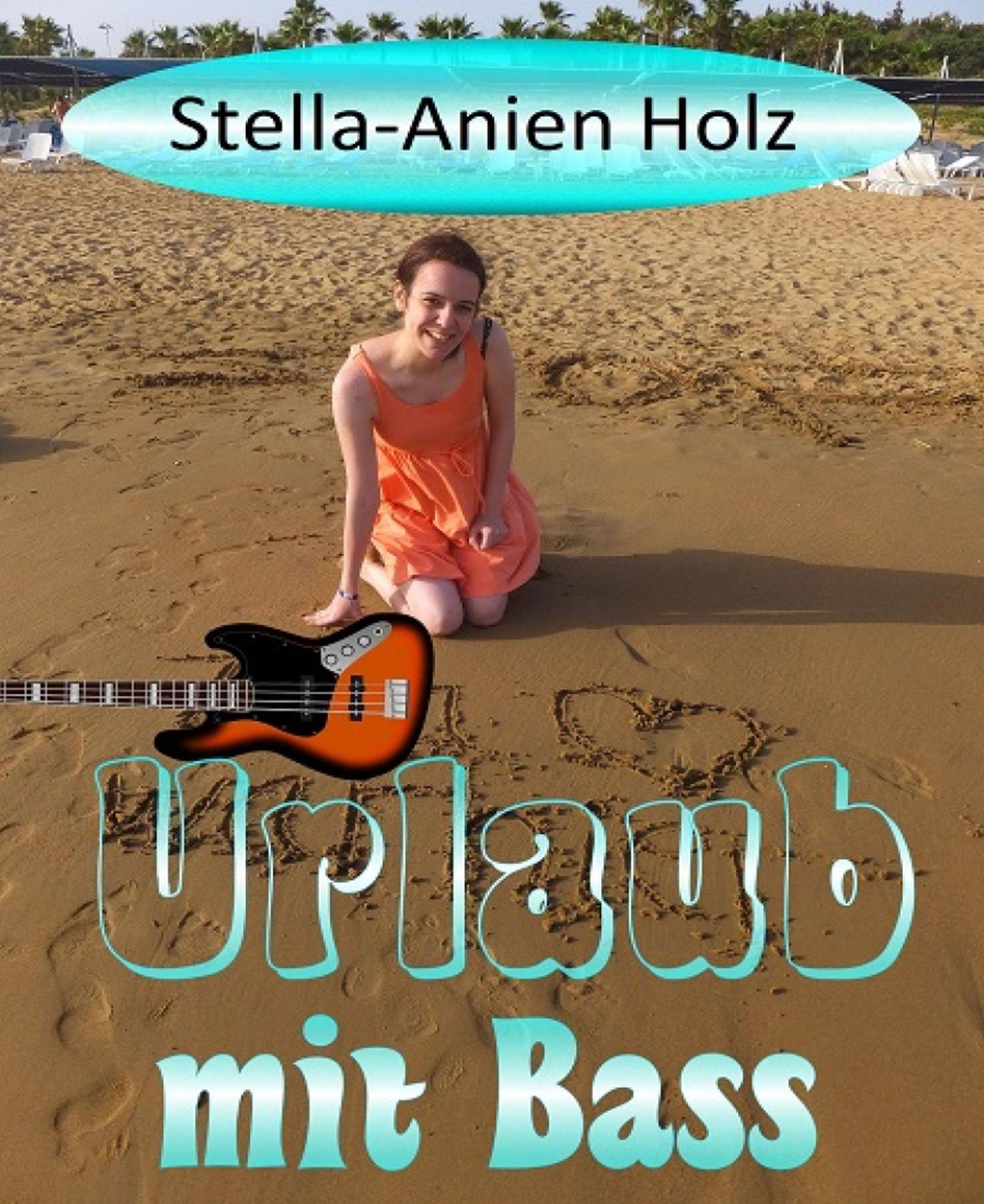 Urlaub mit Bass: Kurzgeschichte