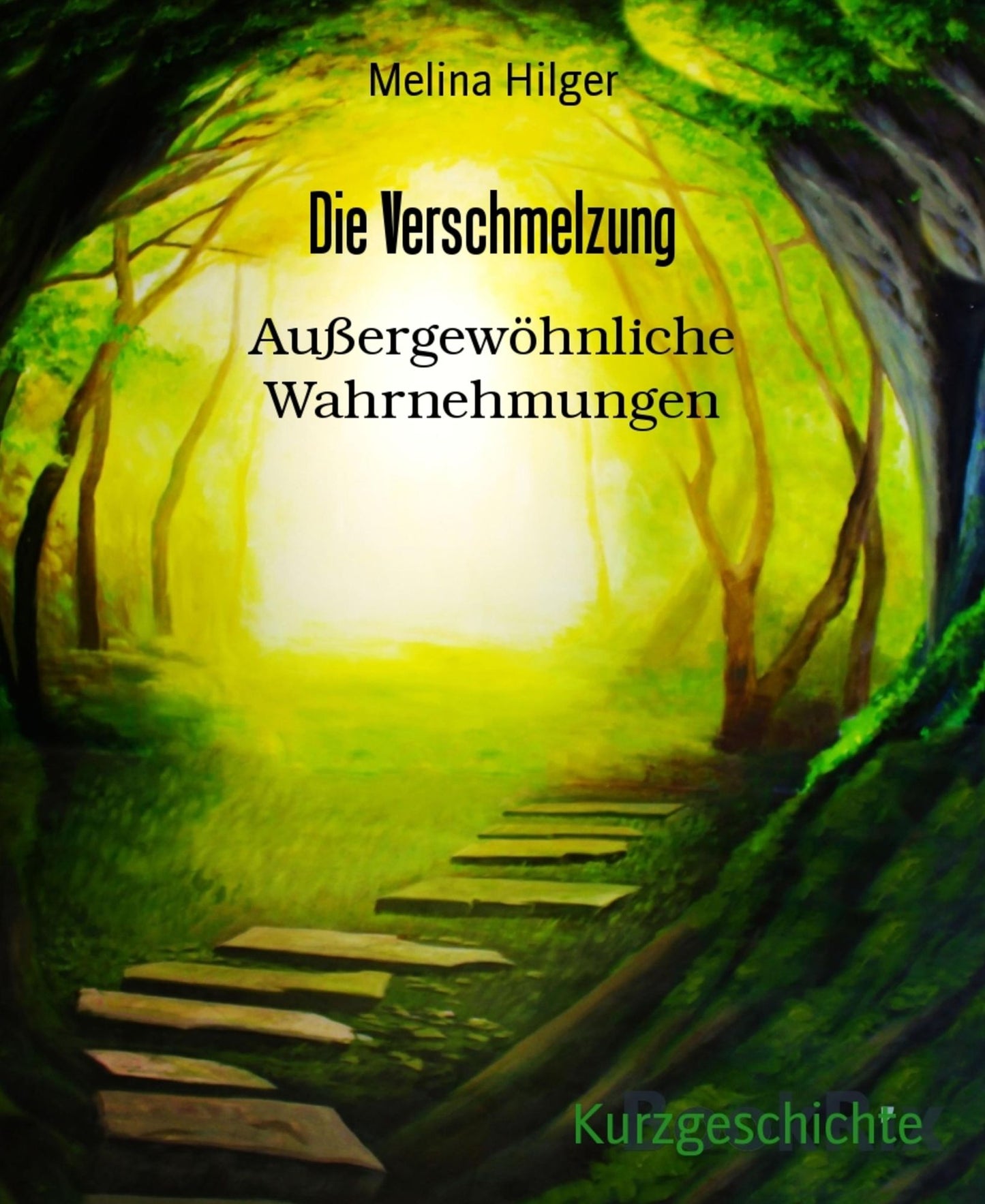 Die Verschmelzung: Außergewöhnliche Wahrnehmungen