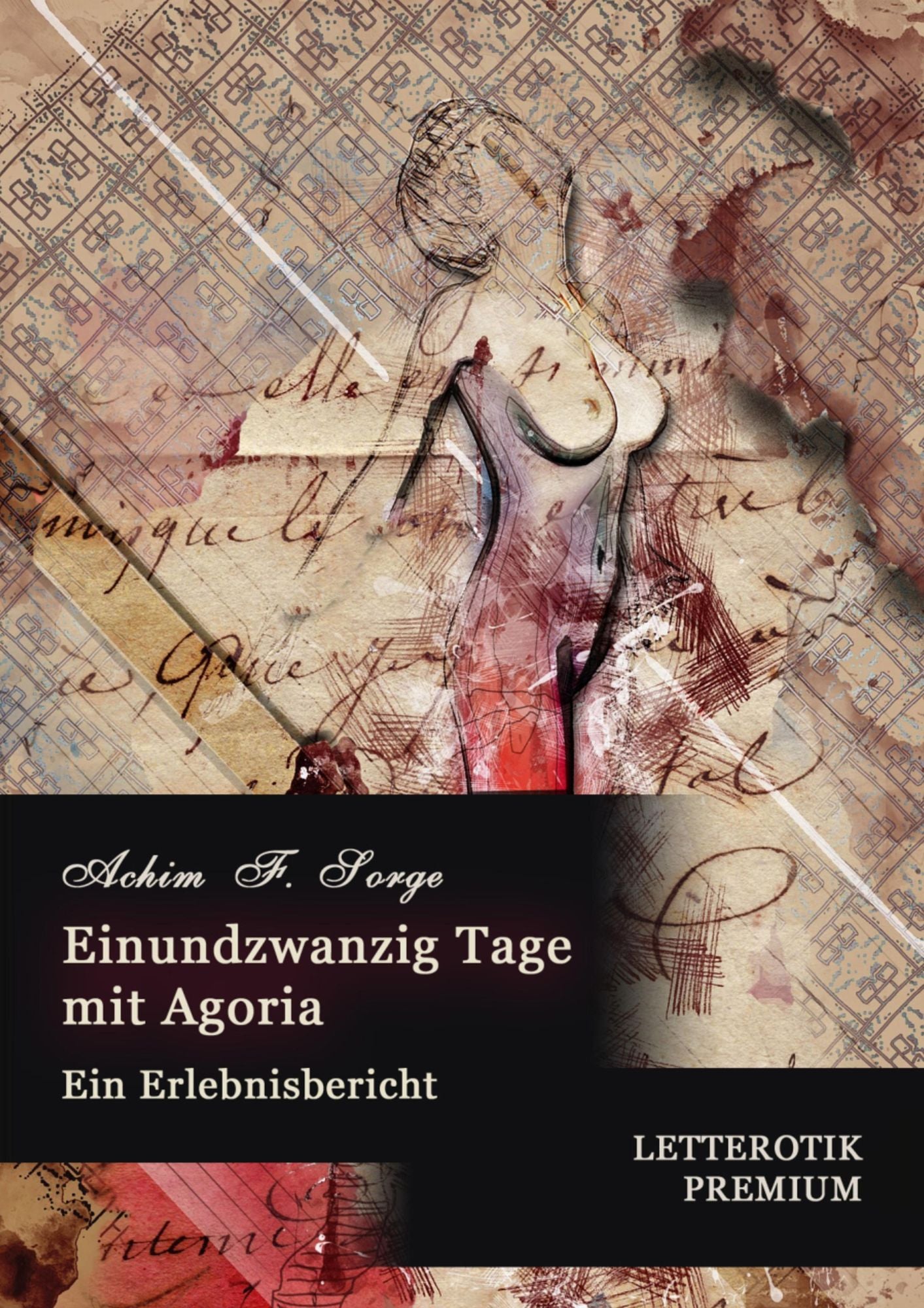 Einundzwanzig Tage mit Agoria: Ein Erlebnisbericht