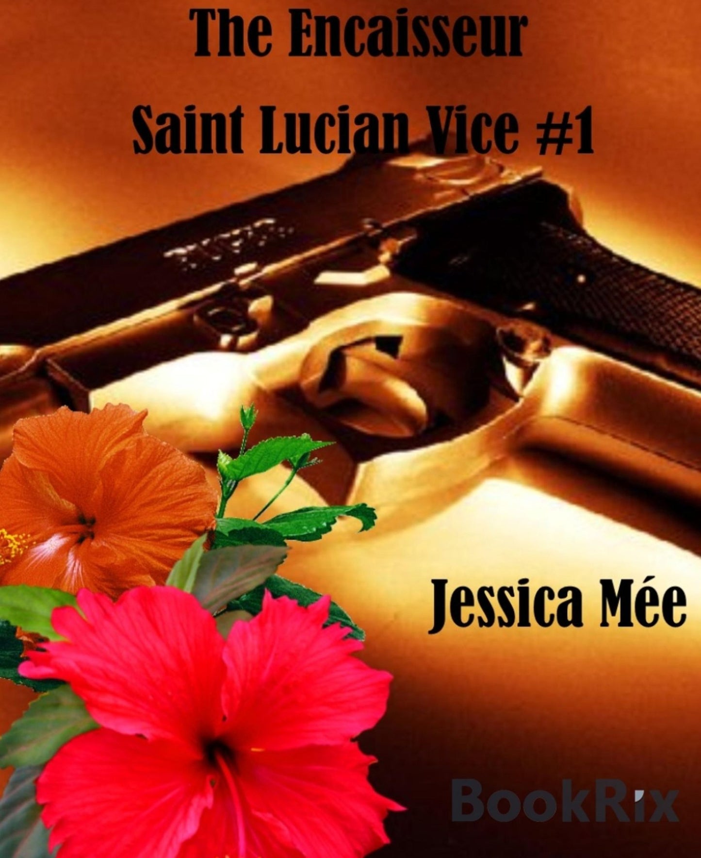The Encaisseur: Saint Lucian Vice #1
