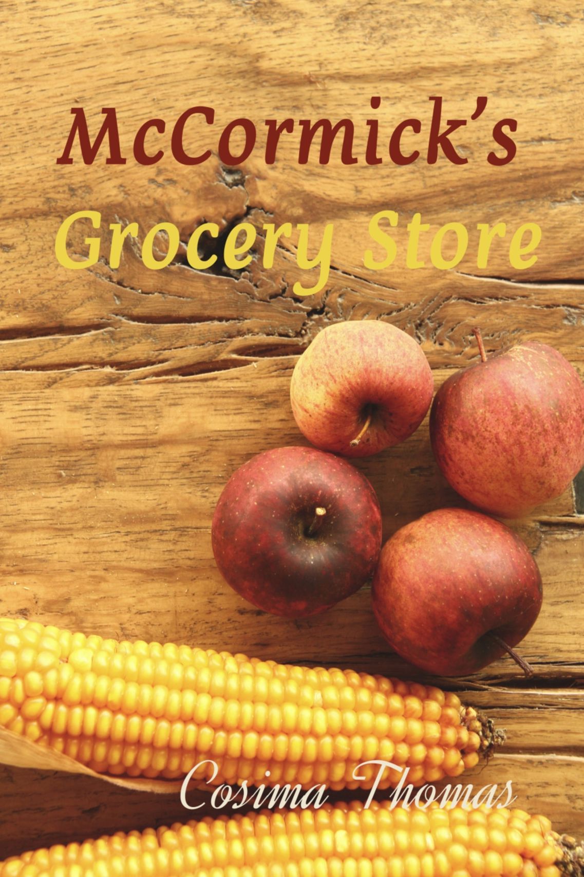 McCormick's Grocery Store