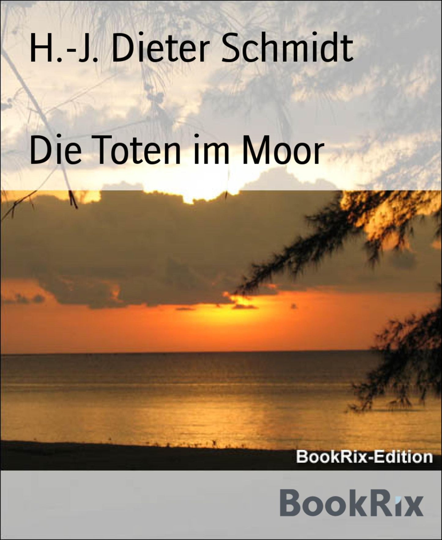 Die Toten im Moor
