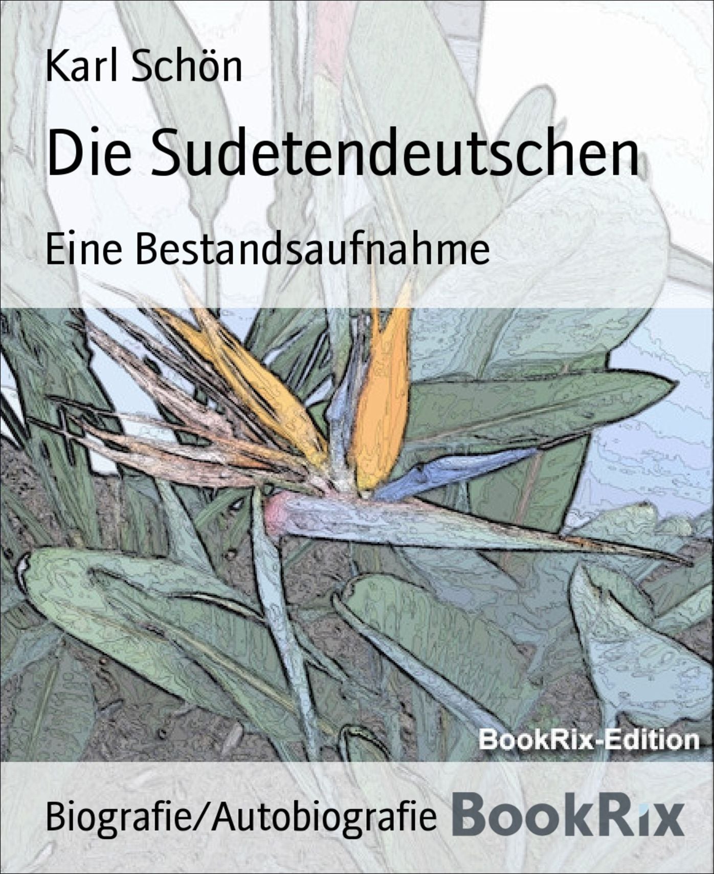 Die Sudetendeutschen: Eine Bestandsaufnahme