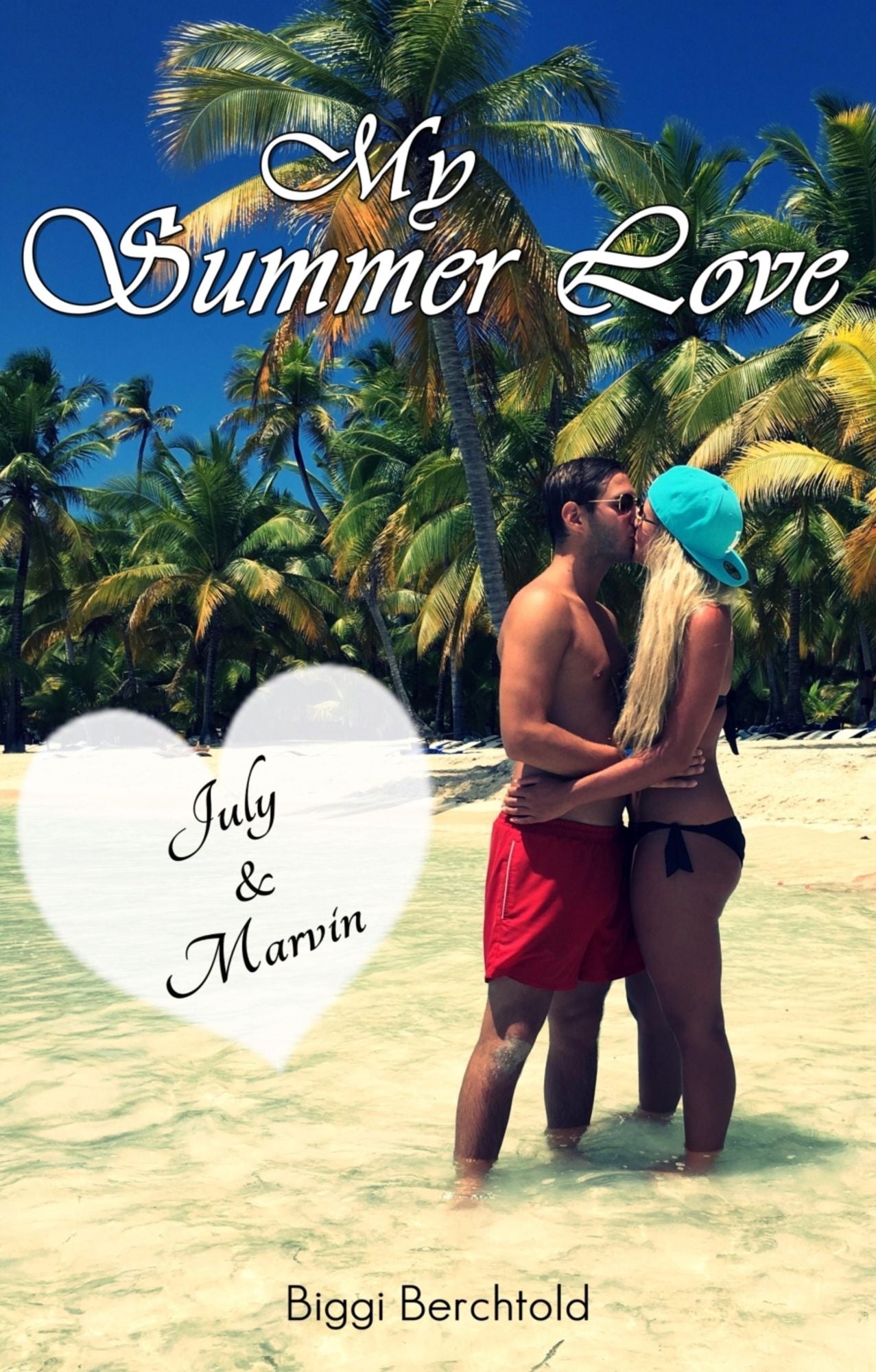 My Summer Love - July & Marvin