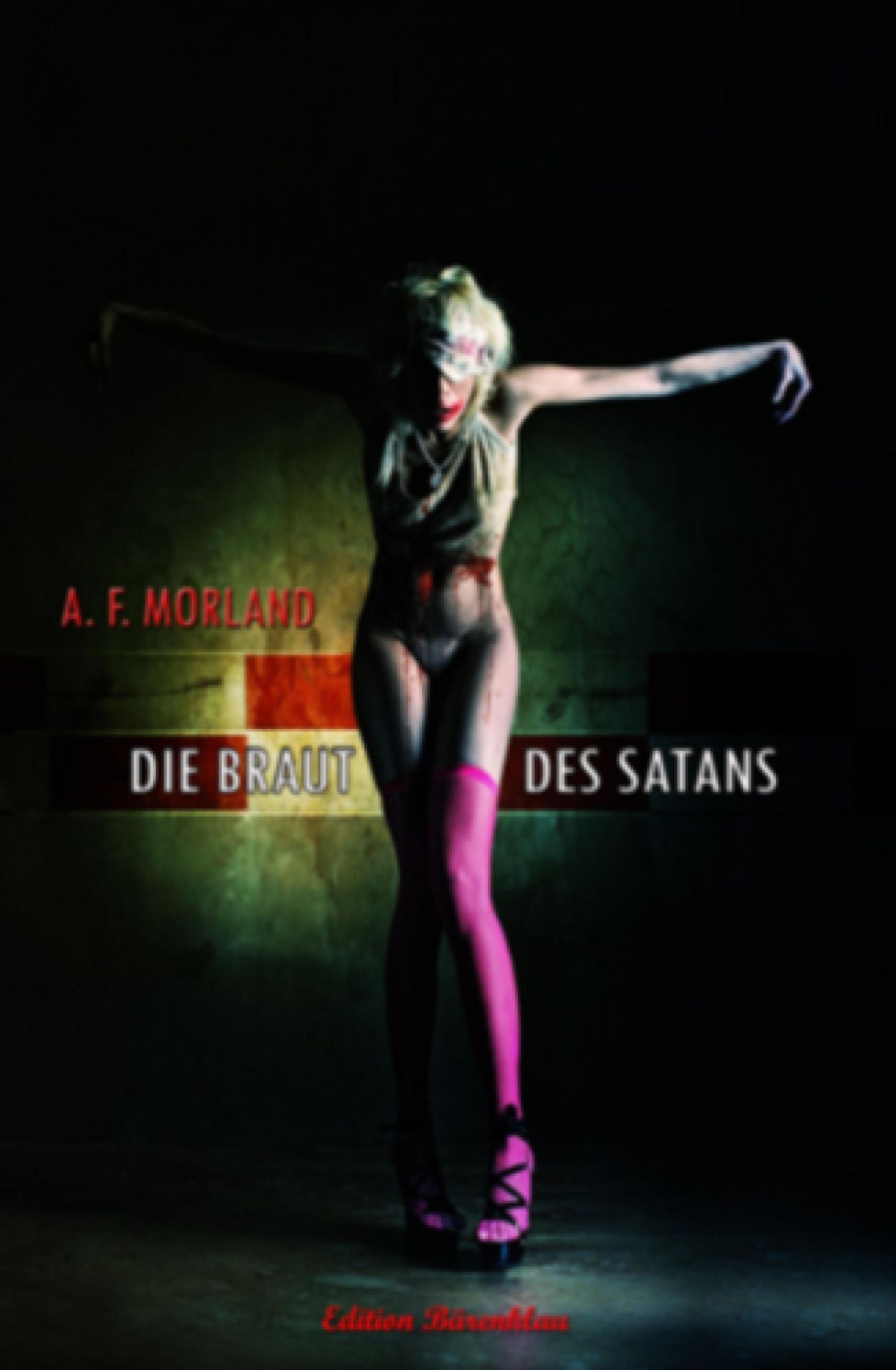 Die Braut des Satans