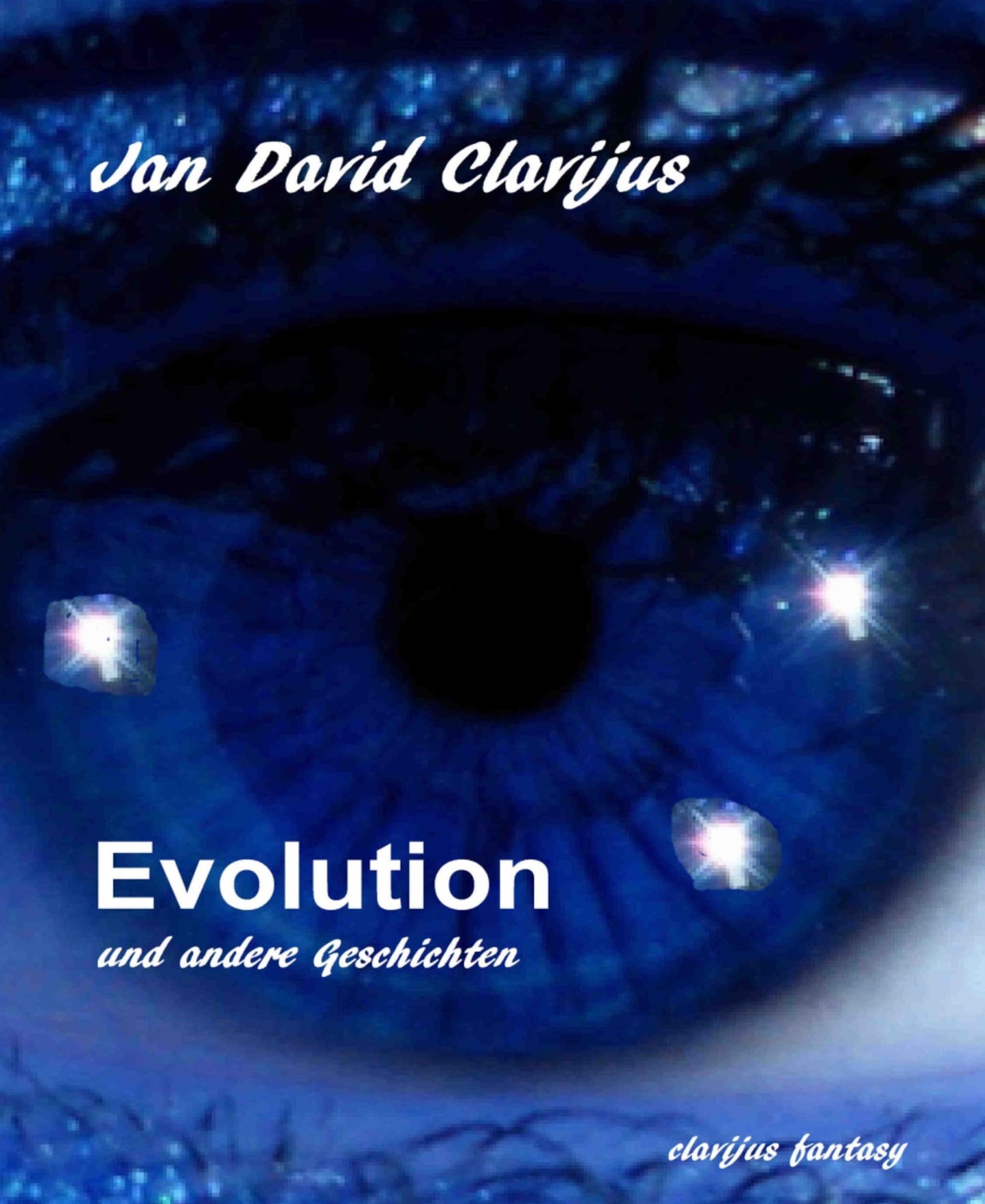 Evolution: und andere Geschichten