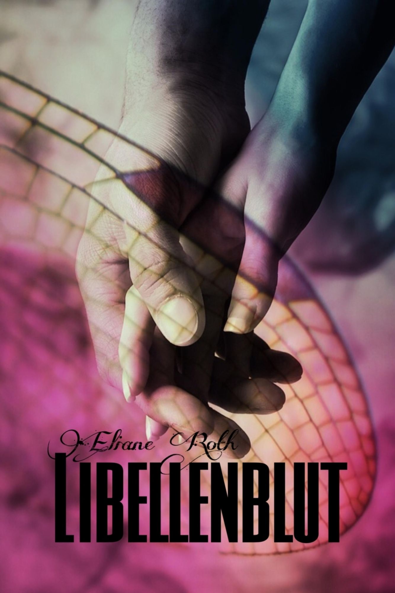 Libellenblut