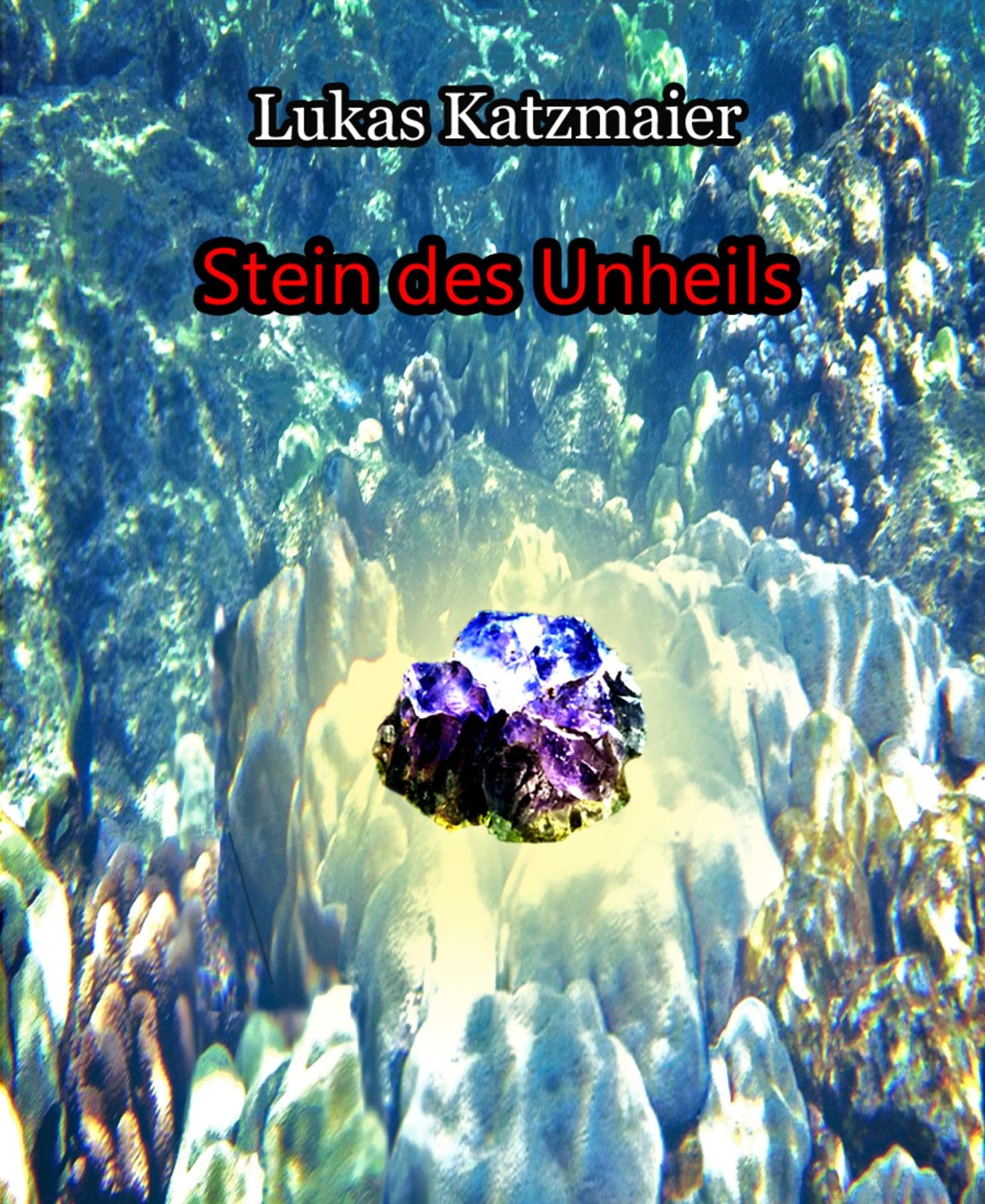 Stein des Unheils