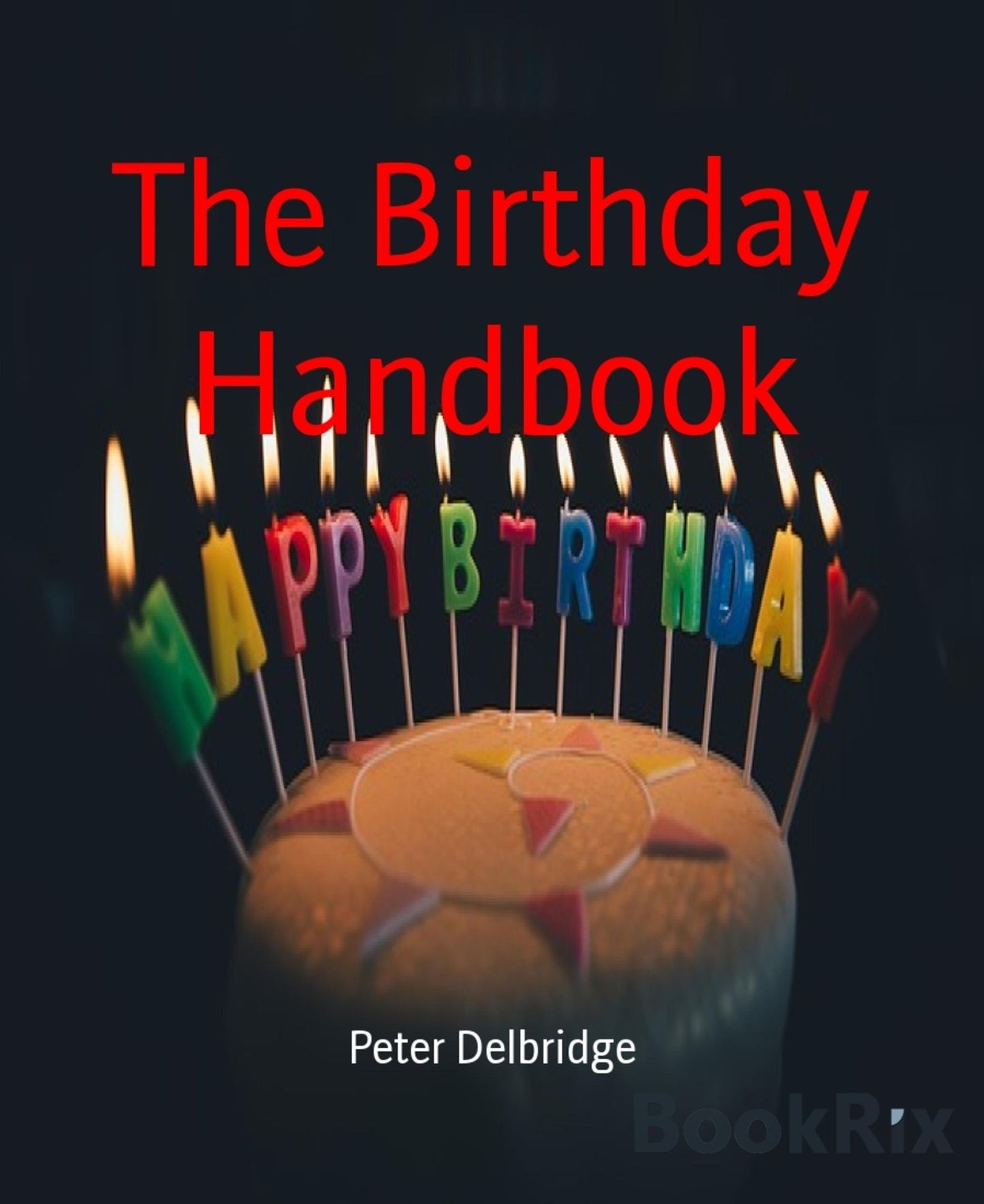 The Birthday Handbook