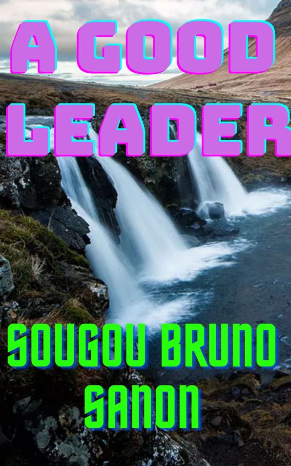 A good leader