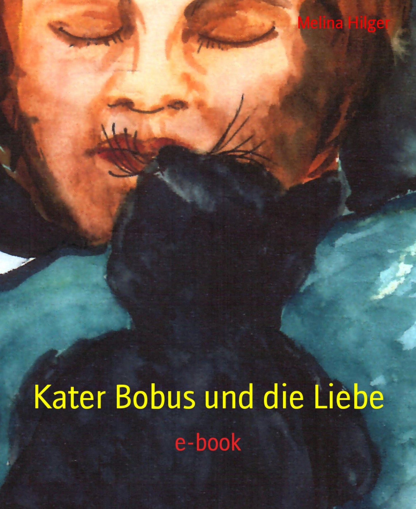 Kater Bobus und die Liebe: e-book