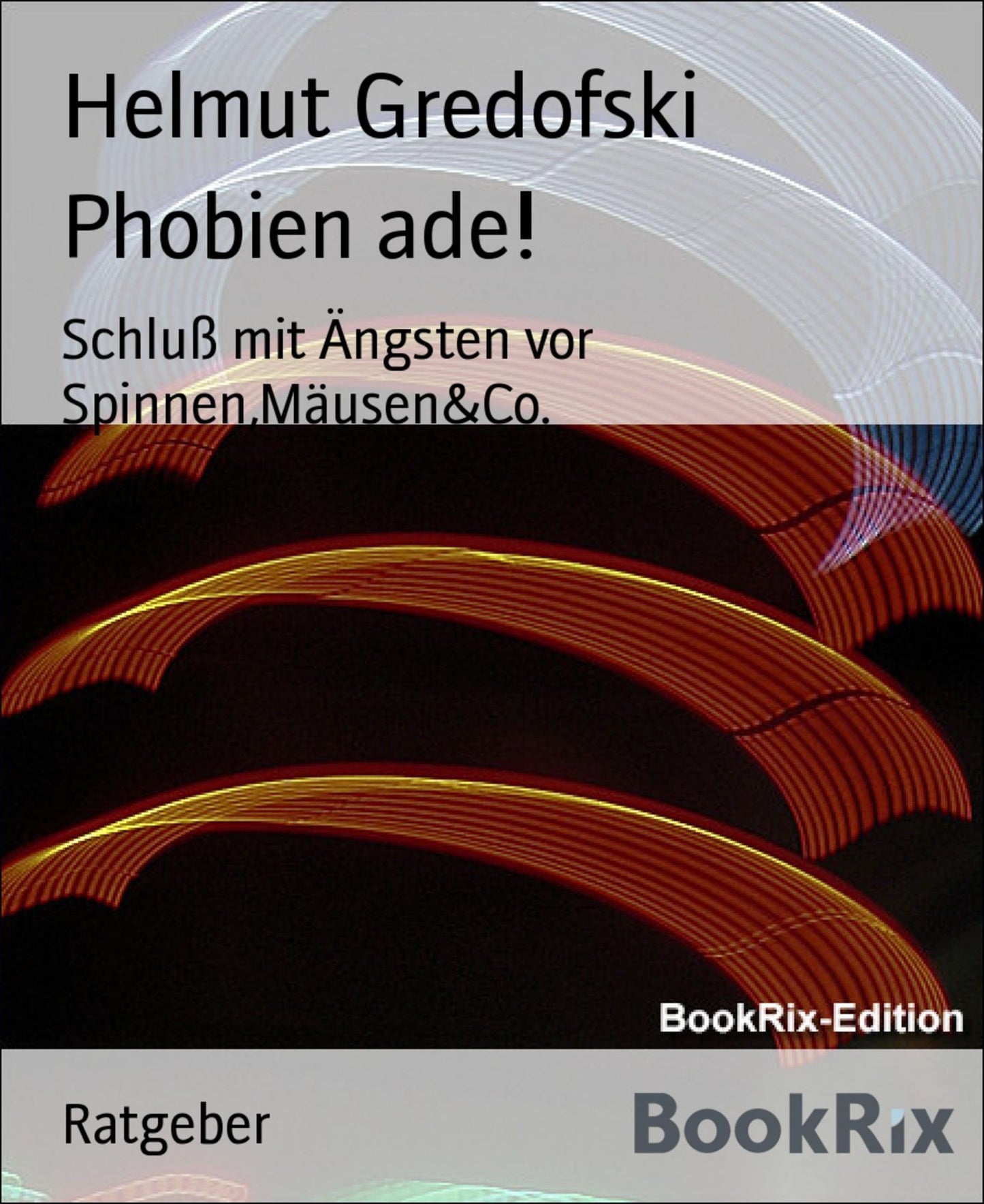 Phobien ade!: Schluß mit Ängsten vor Spinnen,Mäusen&Co.