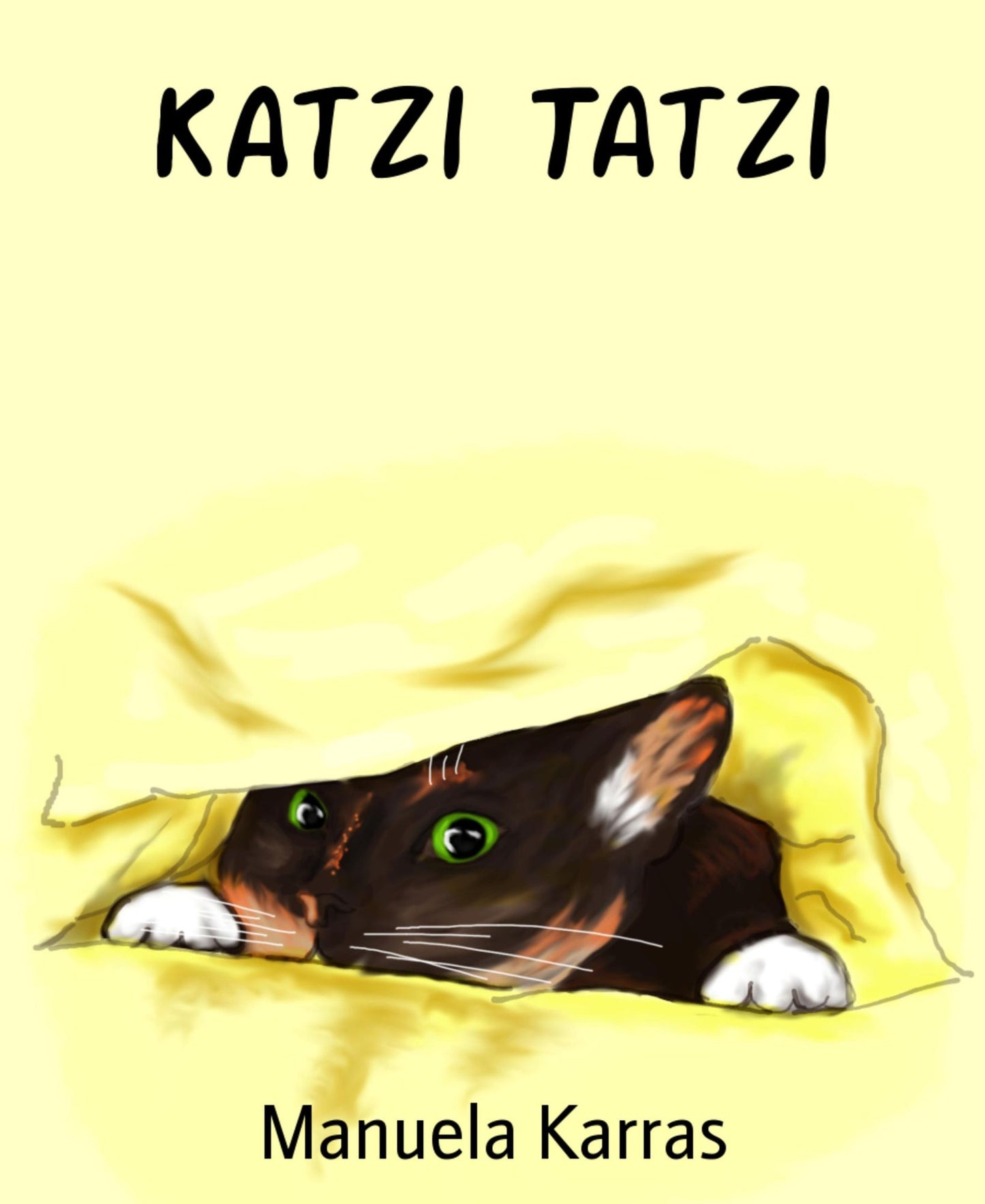 Katzi Tatzi
