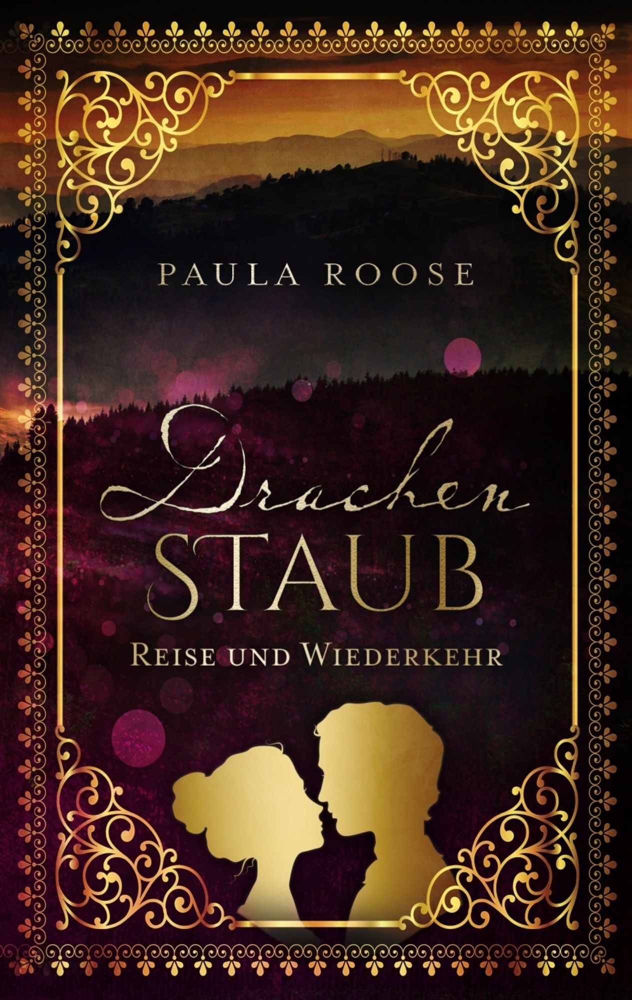 Drachenstaub: Reise und Wiederkehr