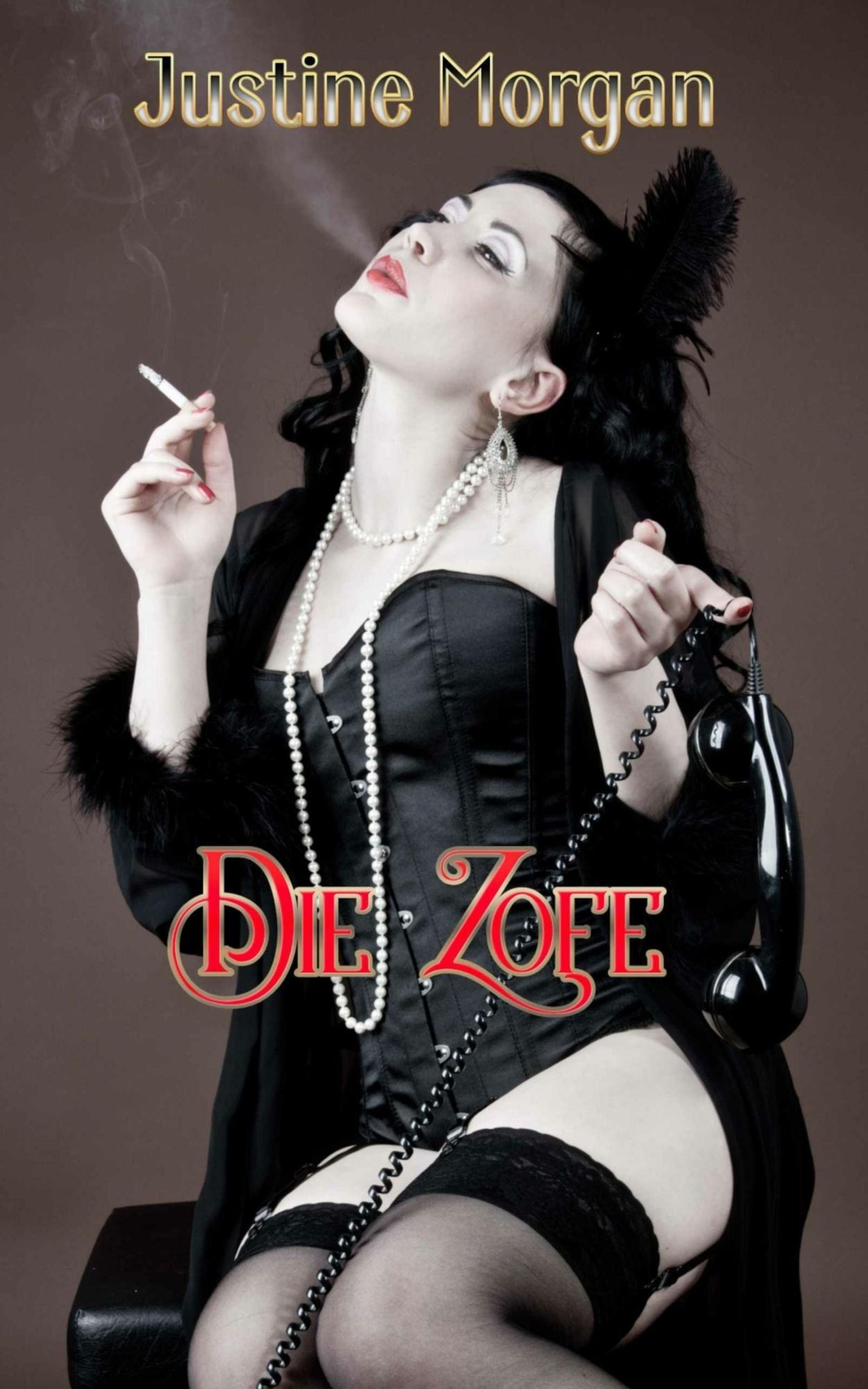 Die Zofe