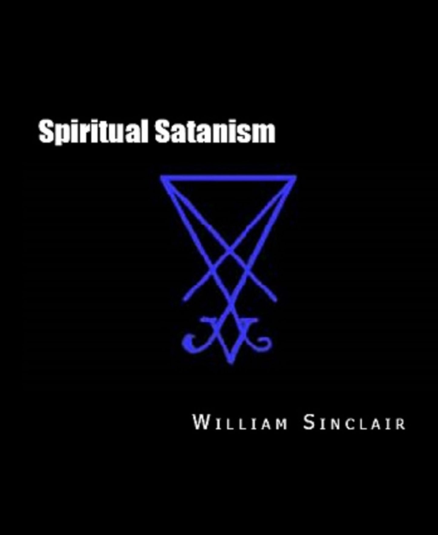 Spiritual Satanism