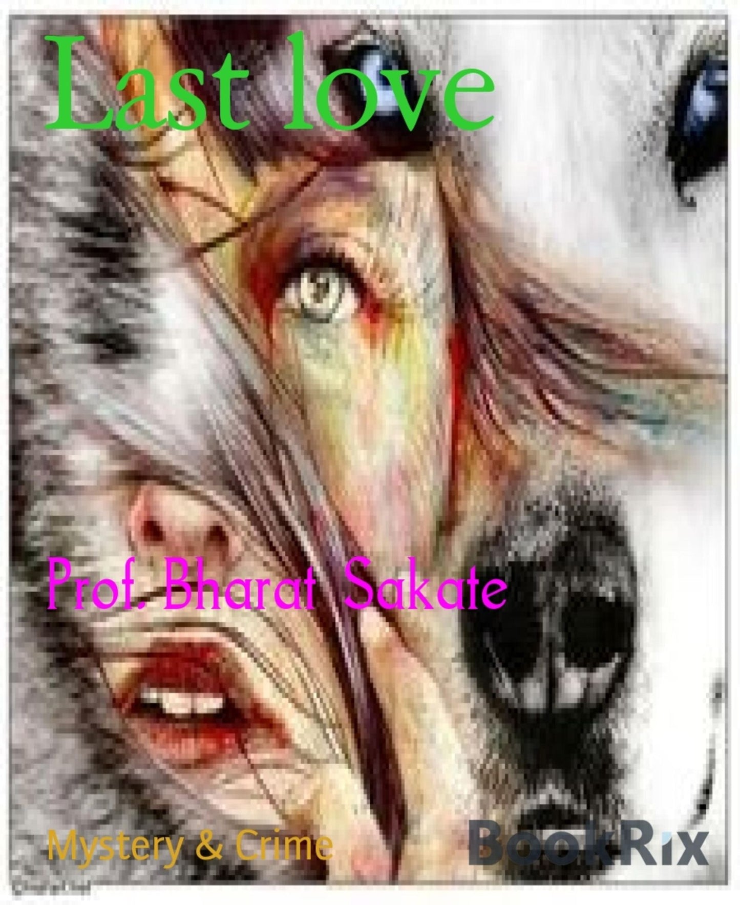 Last love