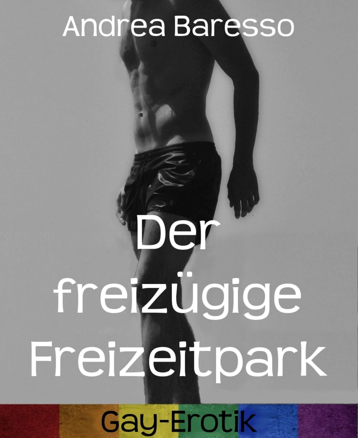 Der freizügige Freizeitpark: Gay-Erotik
