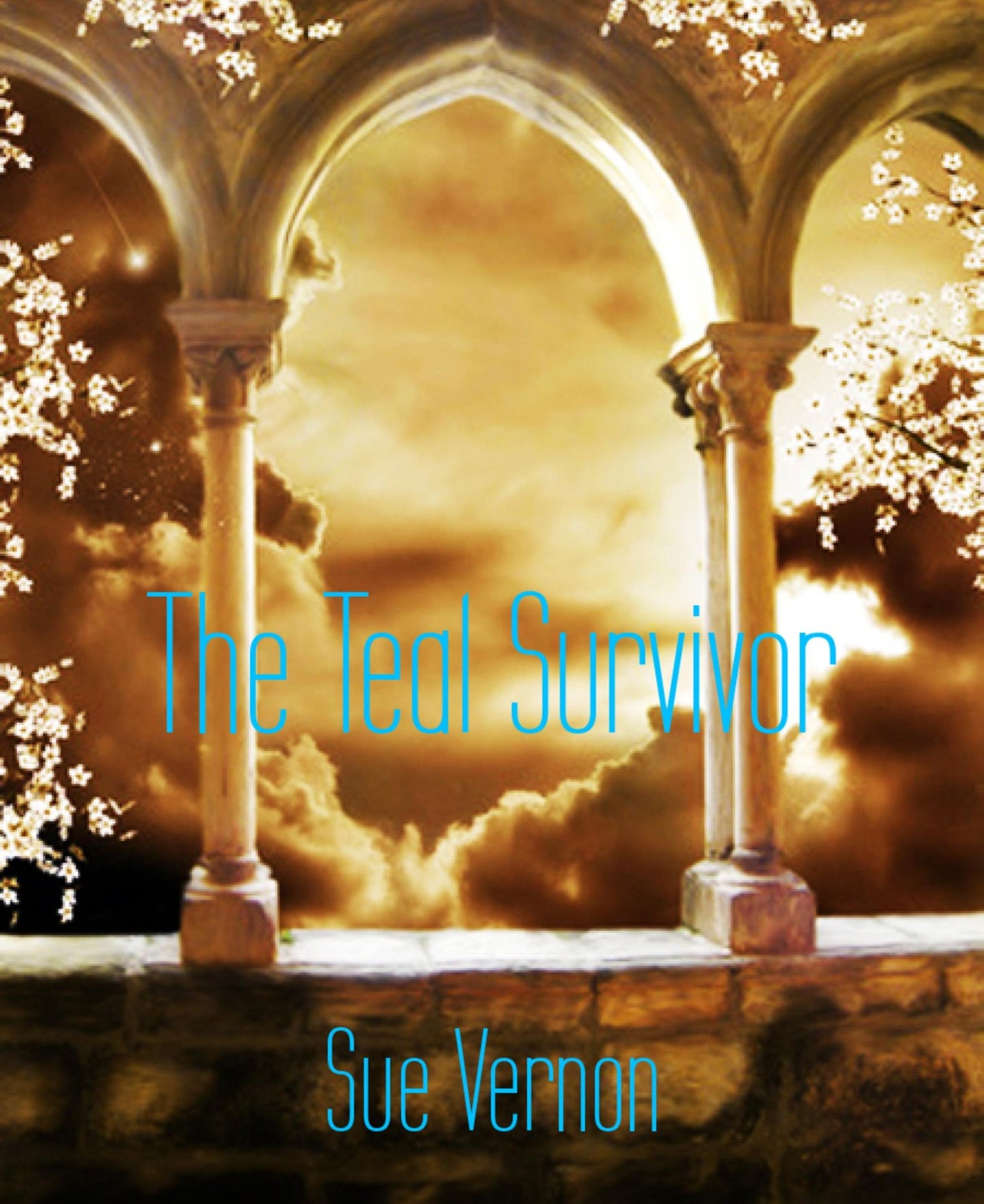 The Teal Survivor: Beating The Odds