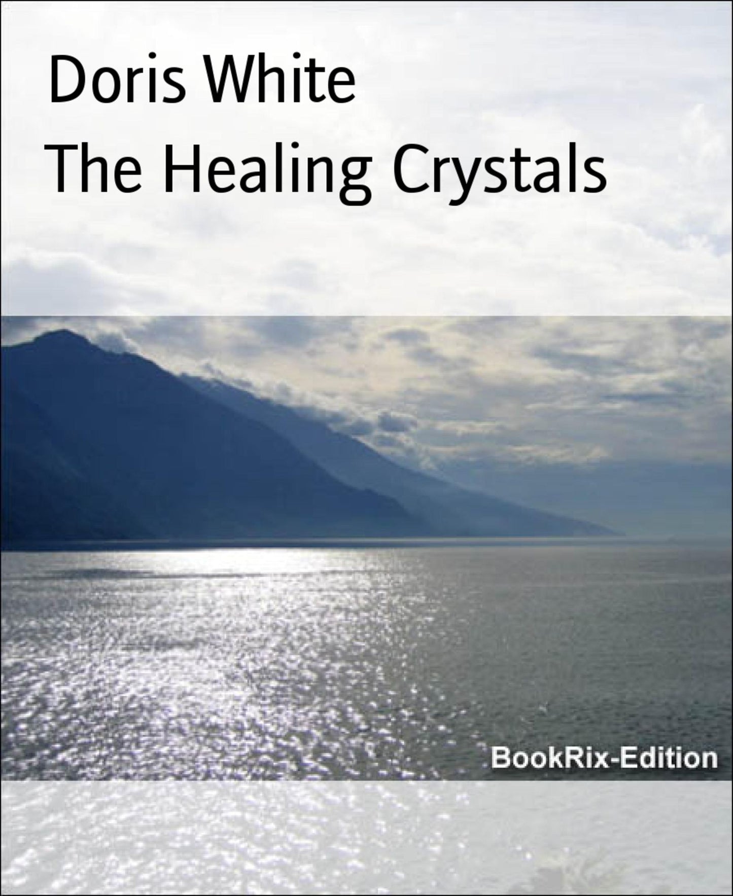 The Healing Crystals