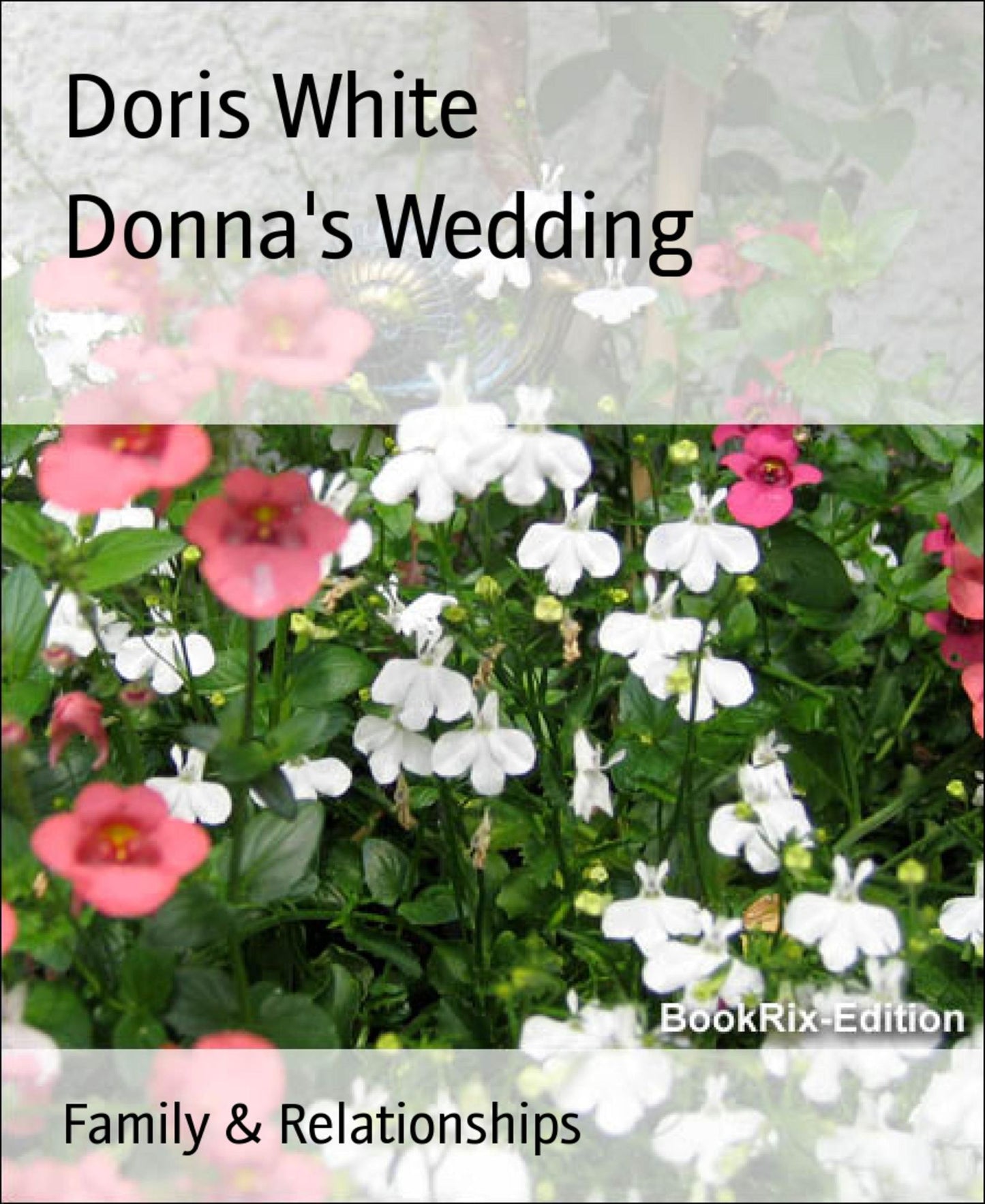 Donna's Wedding