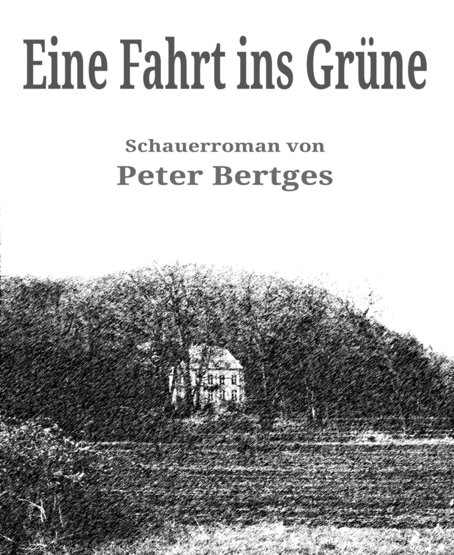 Eine Fahrt ins Grüne: Das Haus auf dem Lande