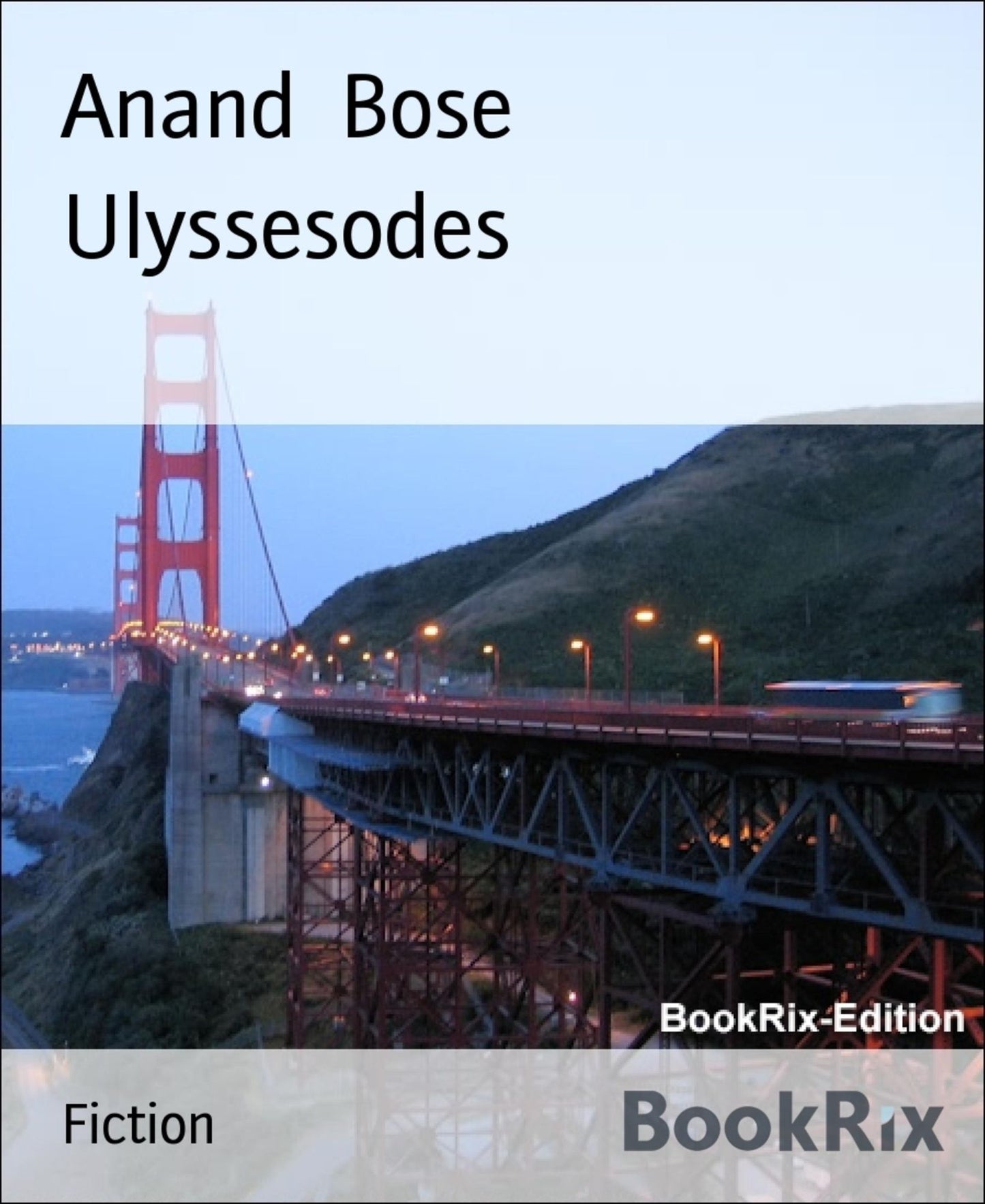 Ulyssesodes